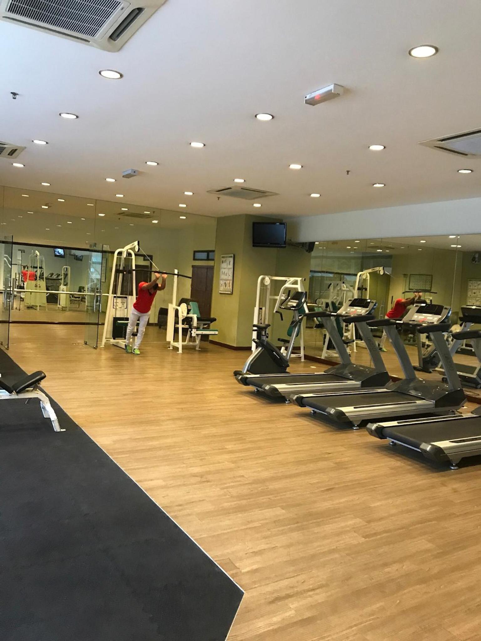 KL Bintang Suites @ Times Square, photo 46