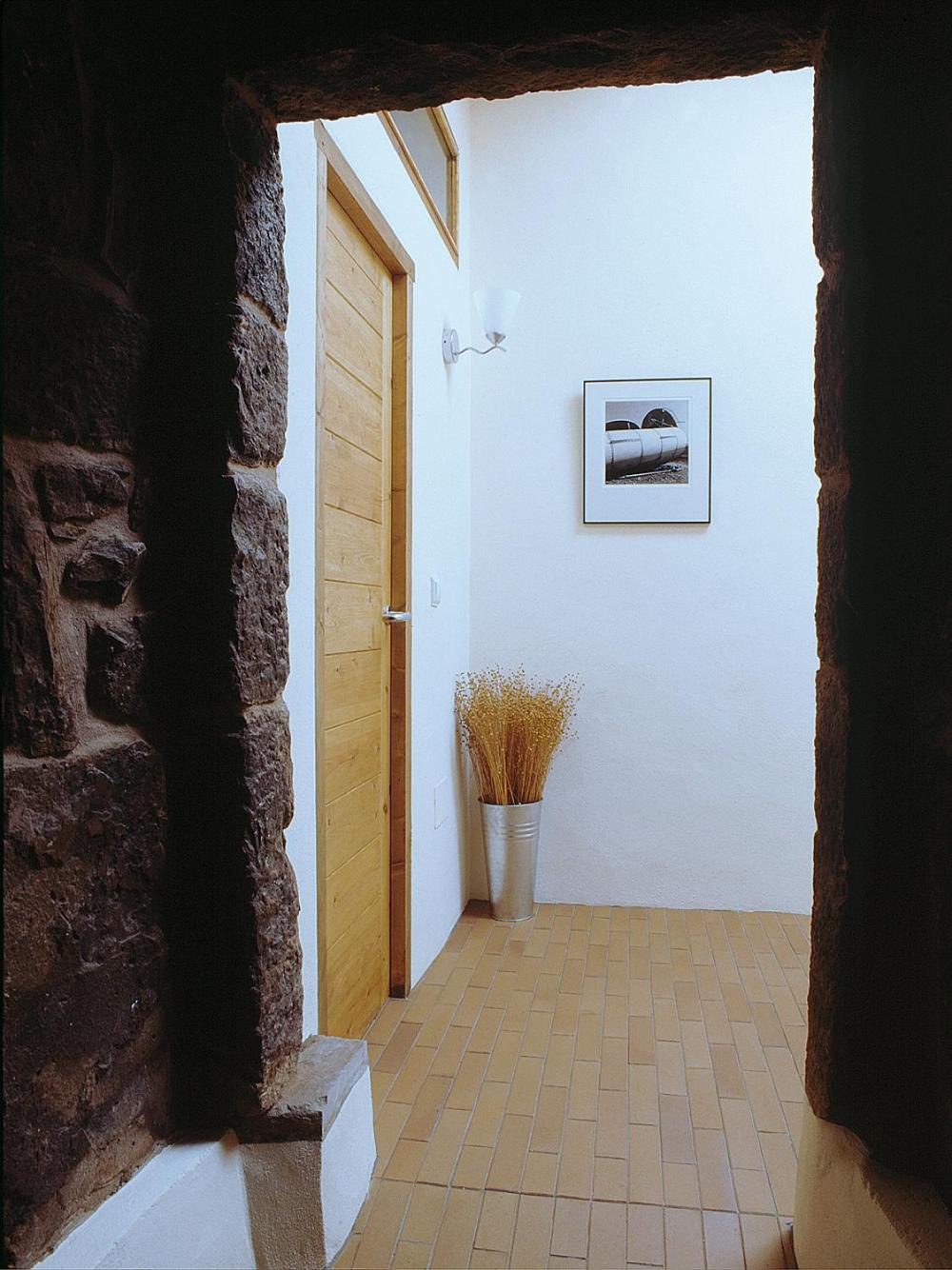 Casas Rurales El Mayorazgo view 5