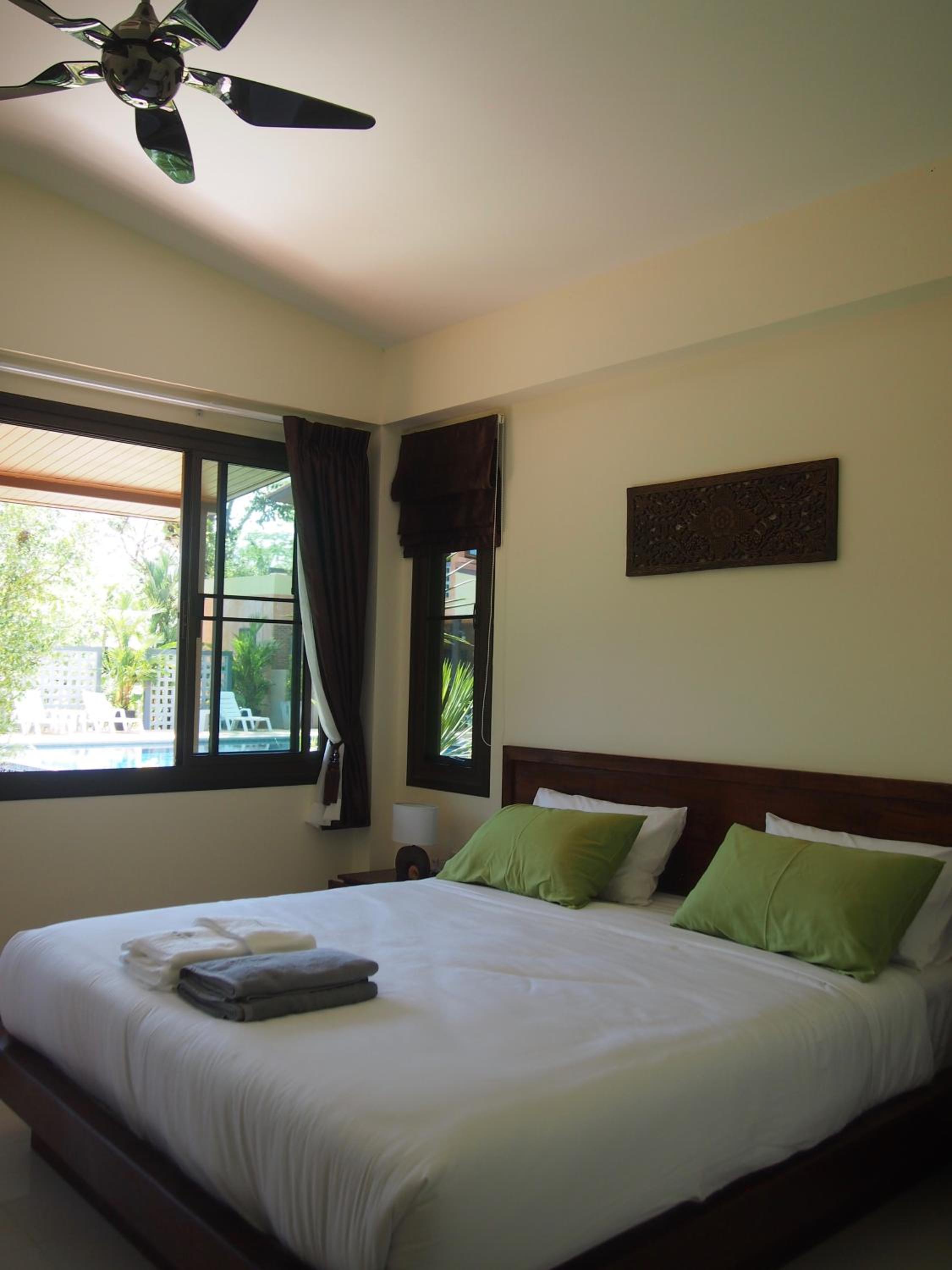 AT Bangsak Resort