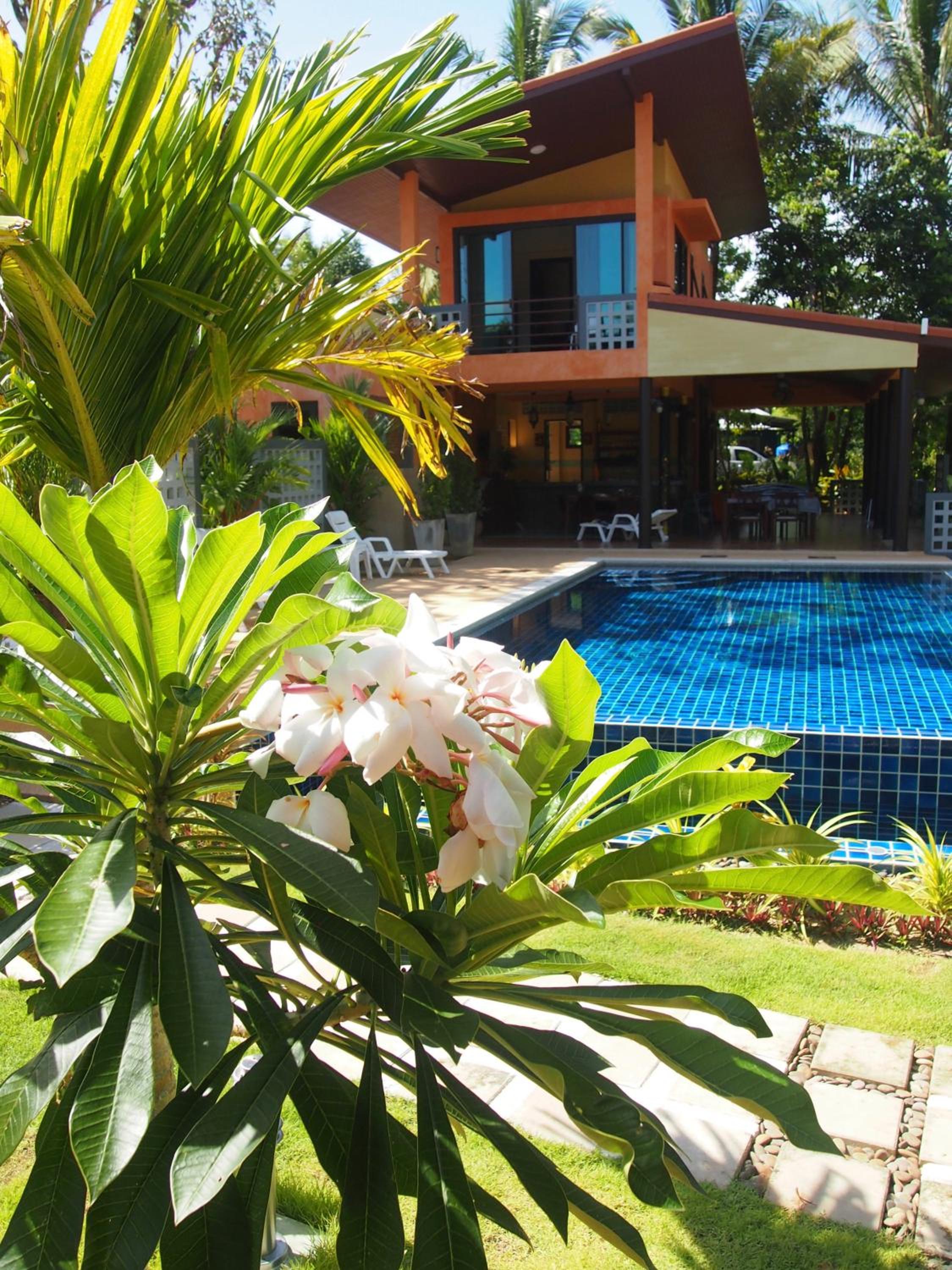 AT Bangsak Resort