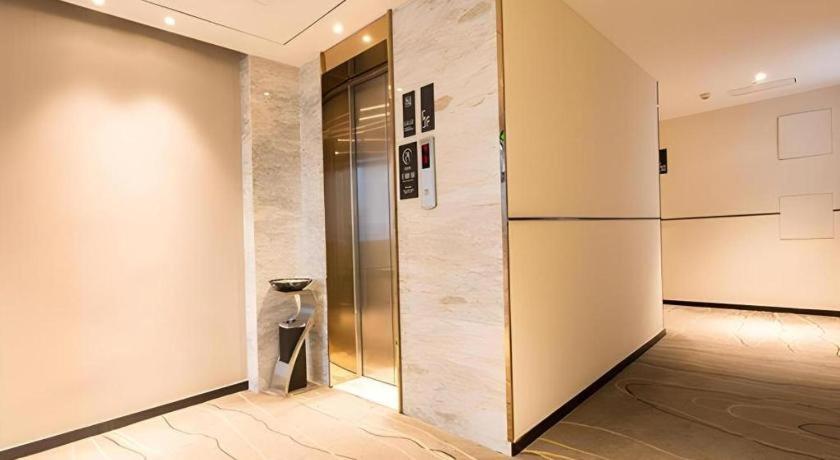 City Comfort Inn Nanning Guangxi University Xinyang Road
