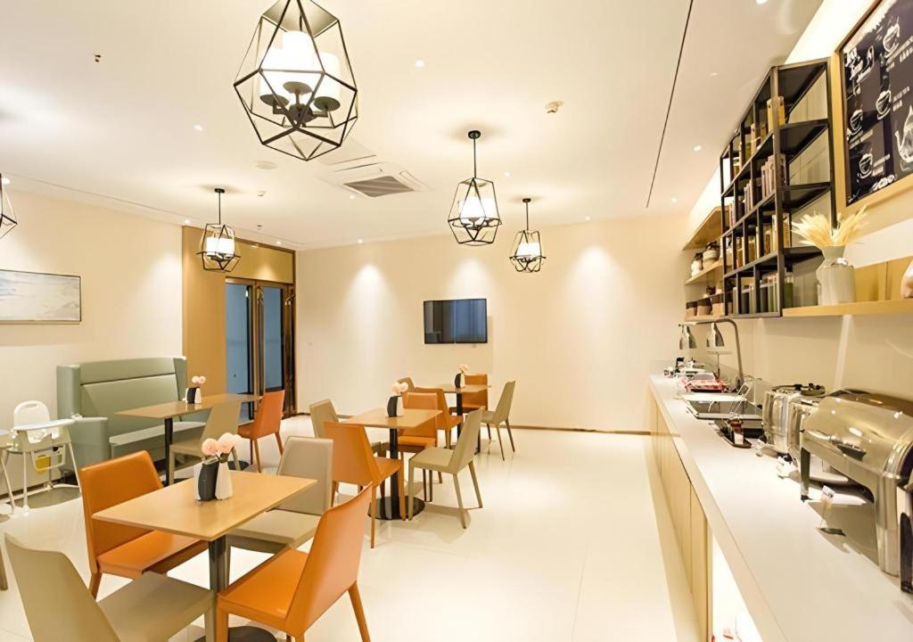 City Comfort Inn Nanning Guangxi University Xinyang Road