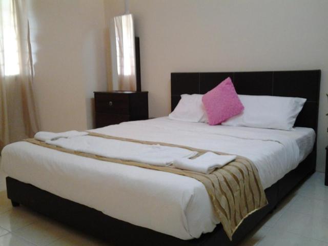 Alisa Homestay photo 1