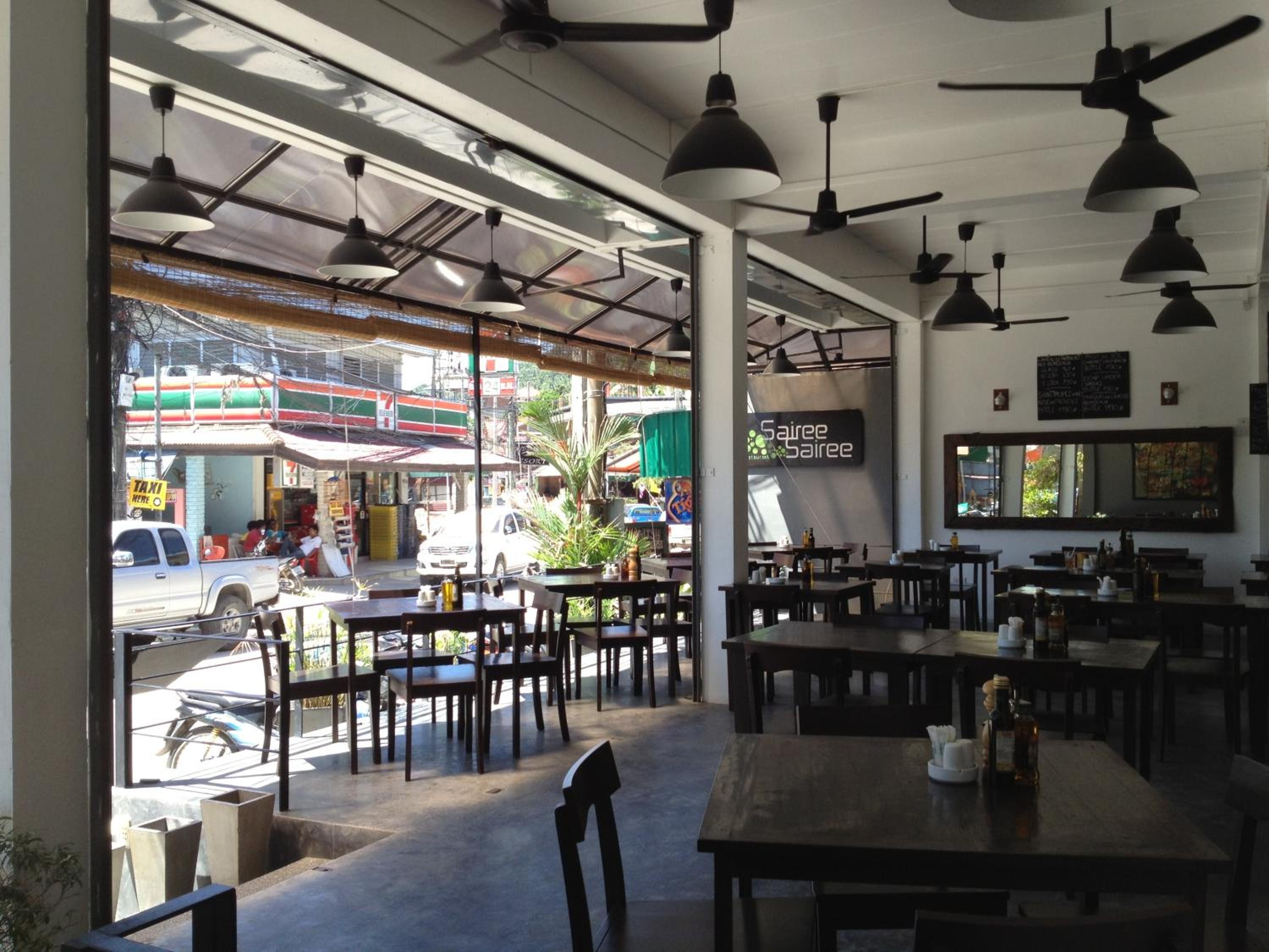 Sairee Sairee Guesthouse