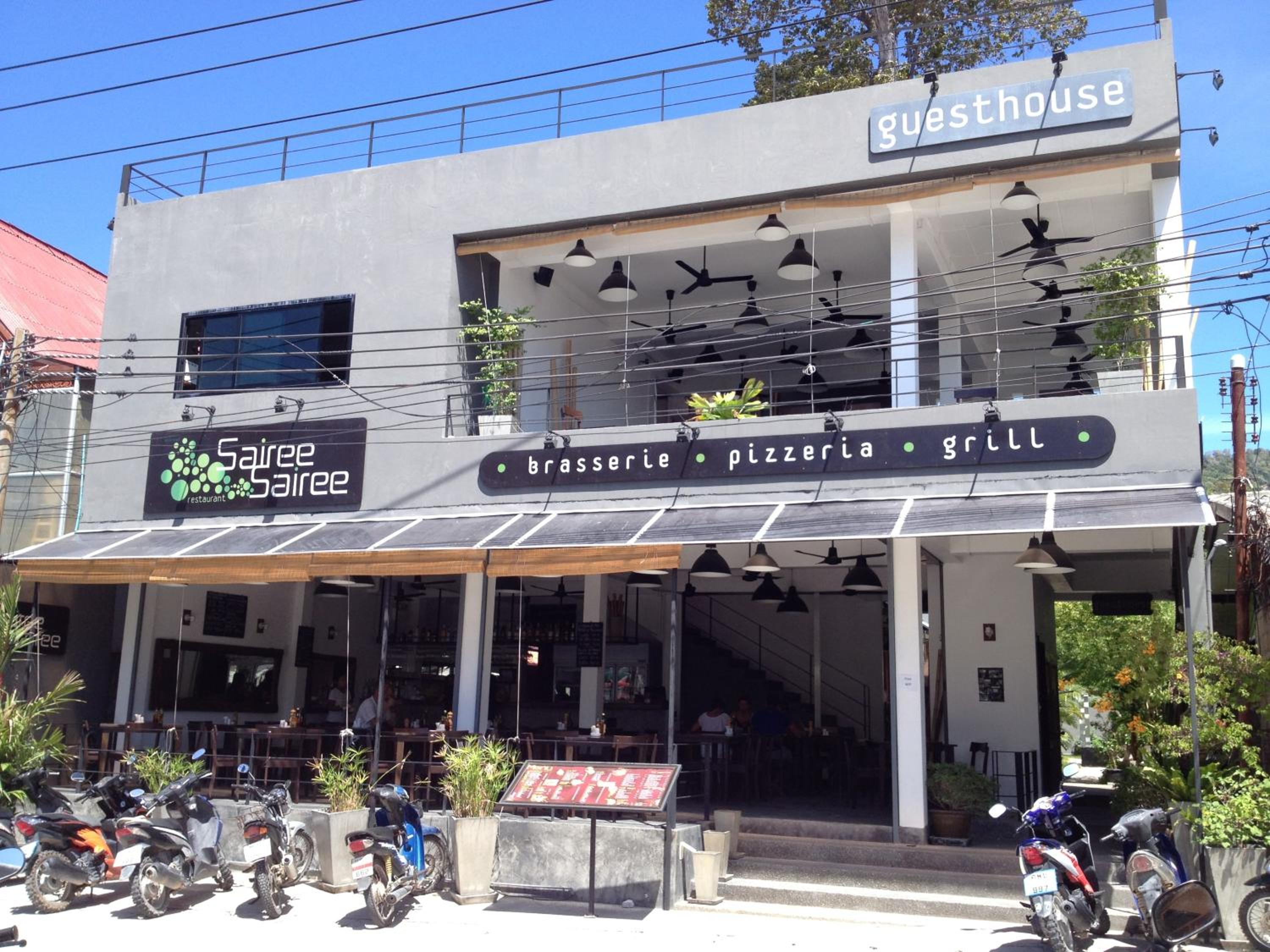 Hotel Sairee Sairee Guesthouse - Image 1