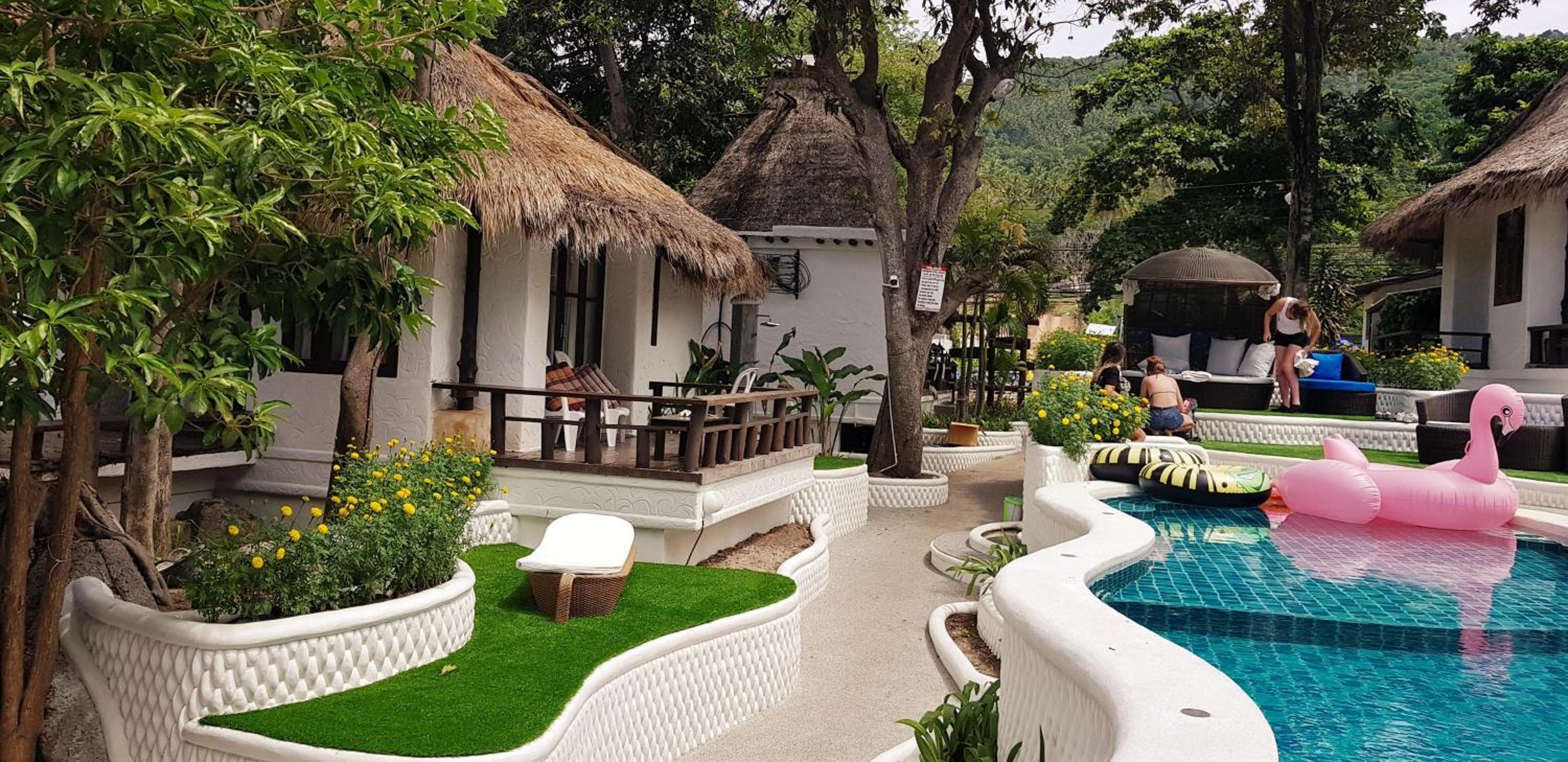 Clear View Resort
