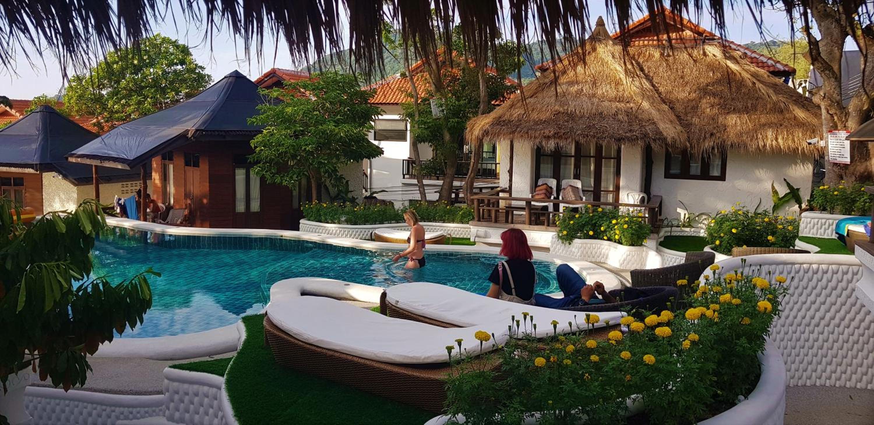 Clear View Resort