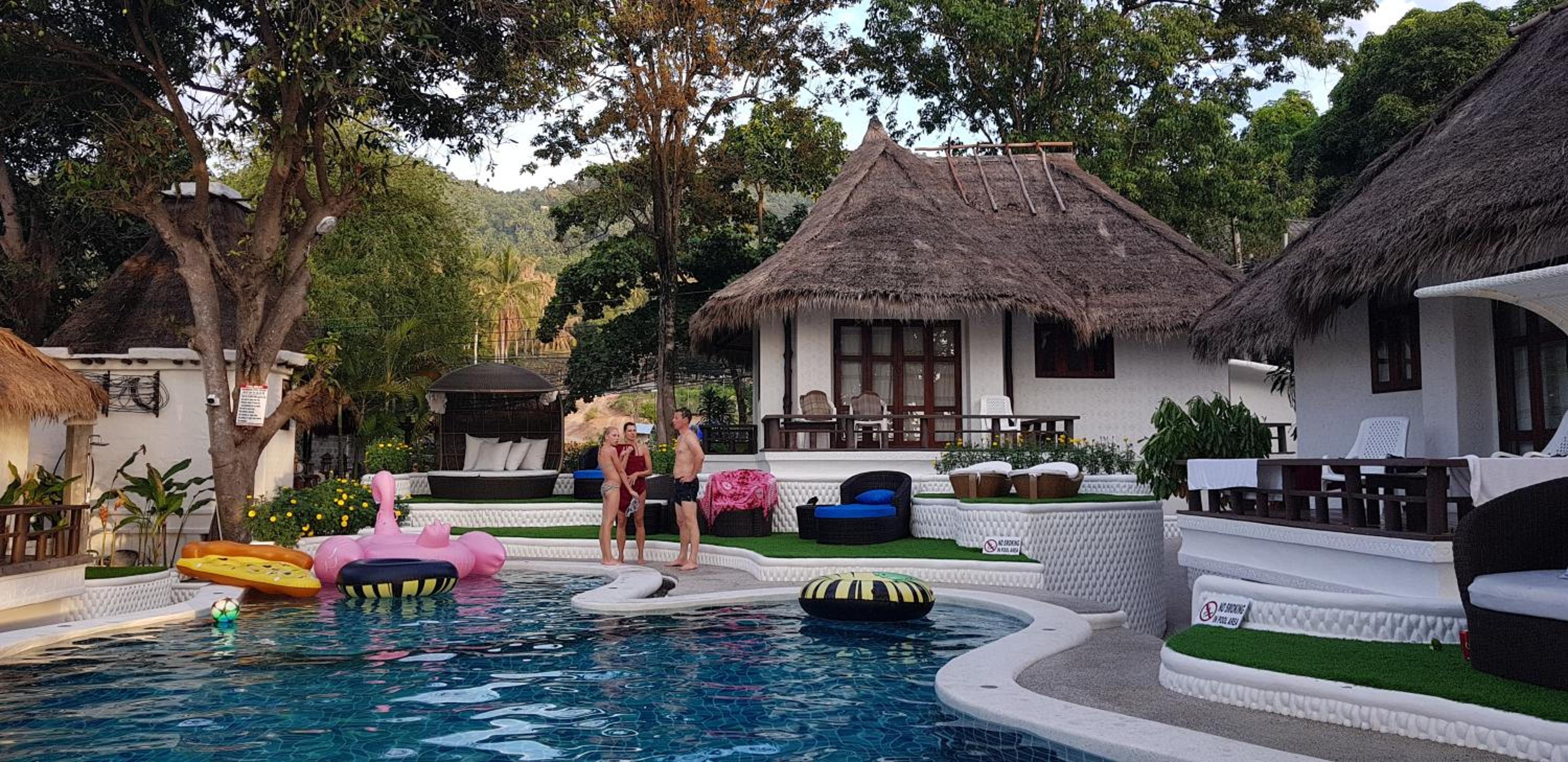 Clear View Resort