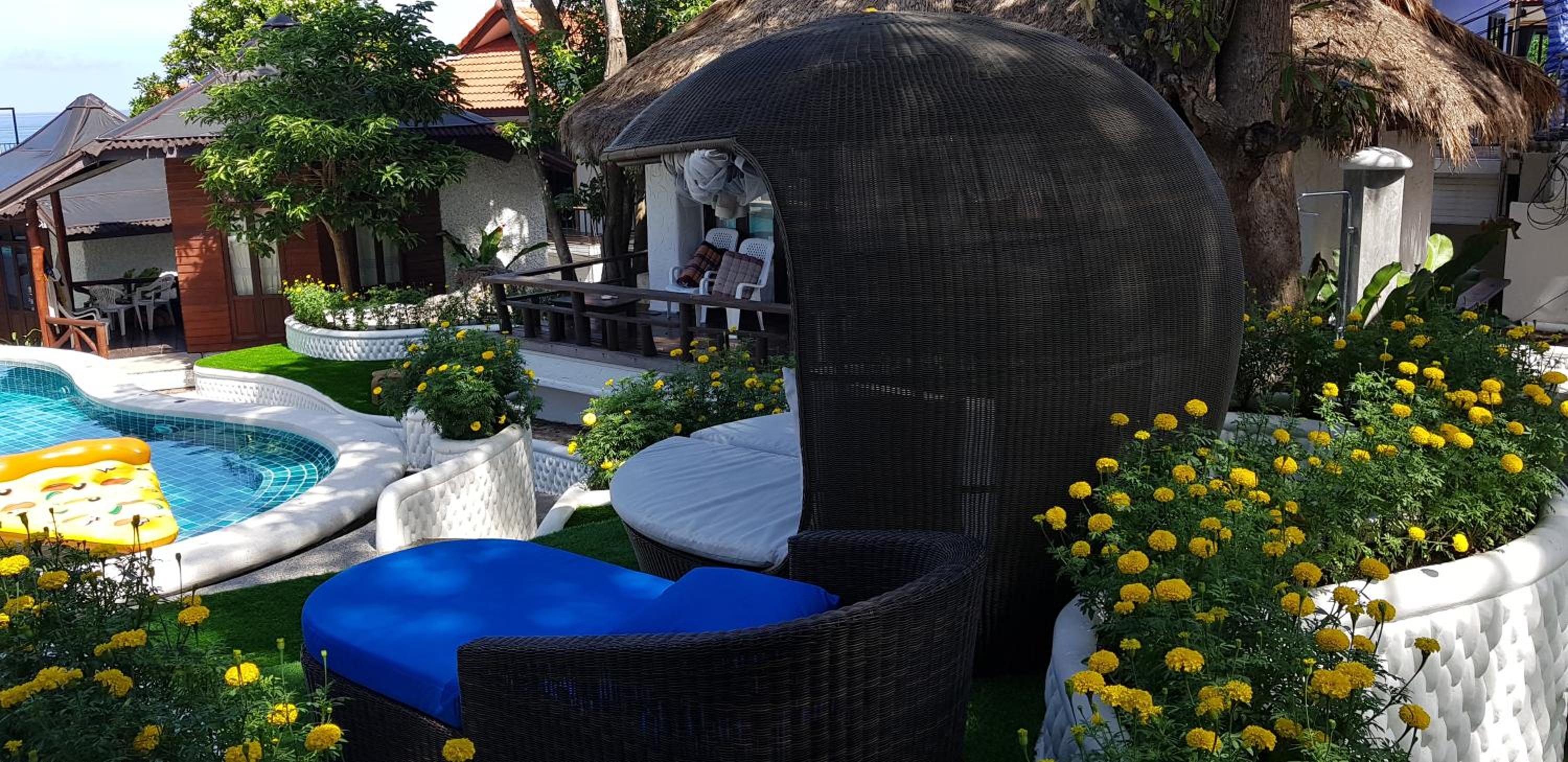 Clear View Resort