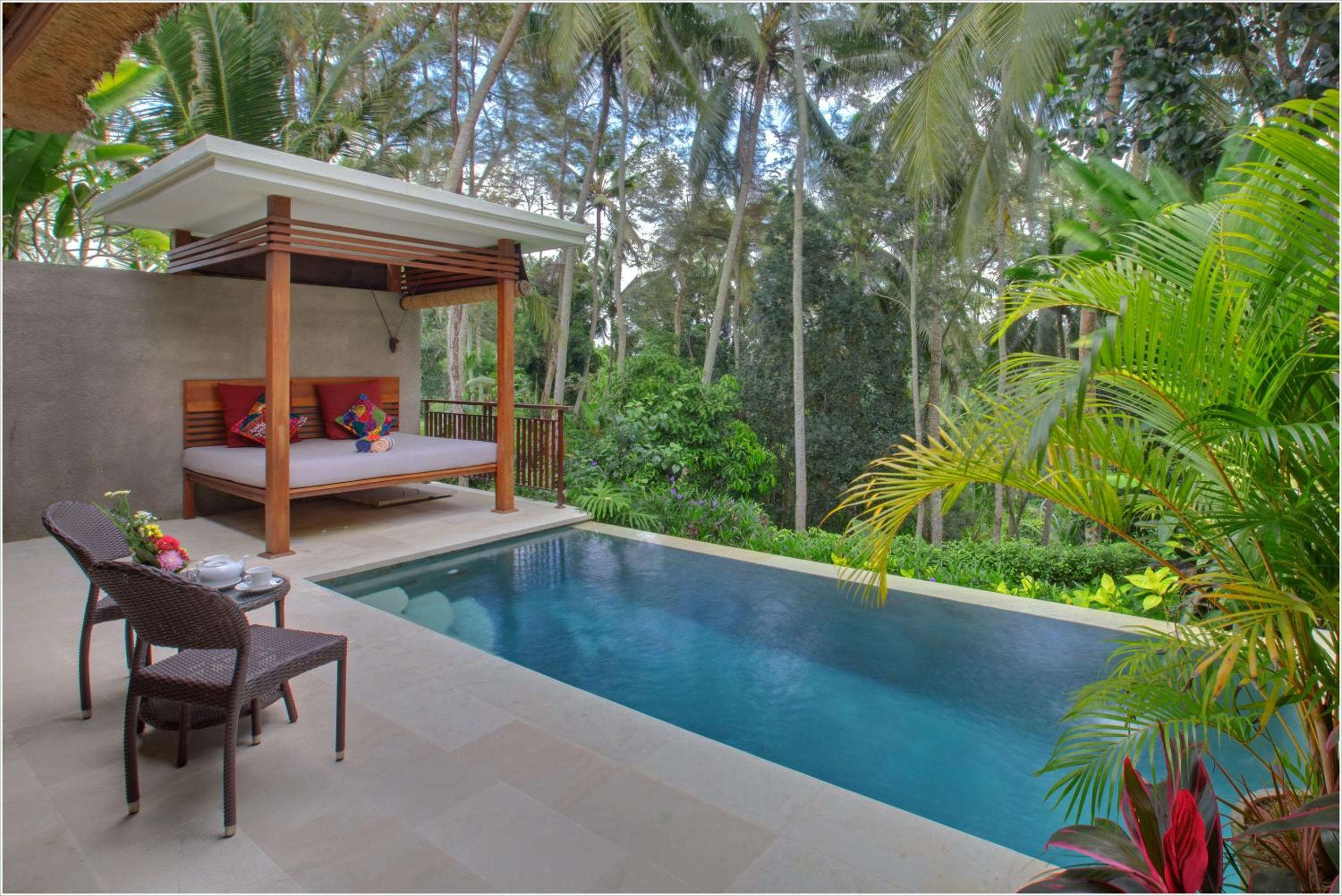 Anusara Luxury Villas