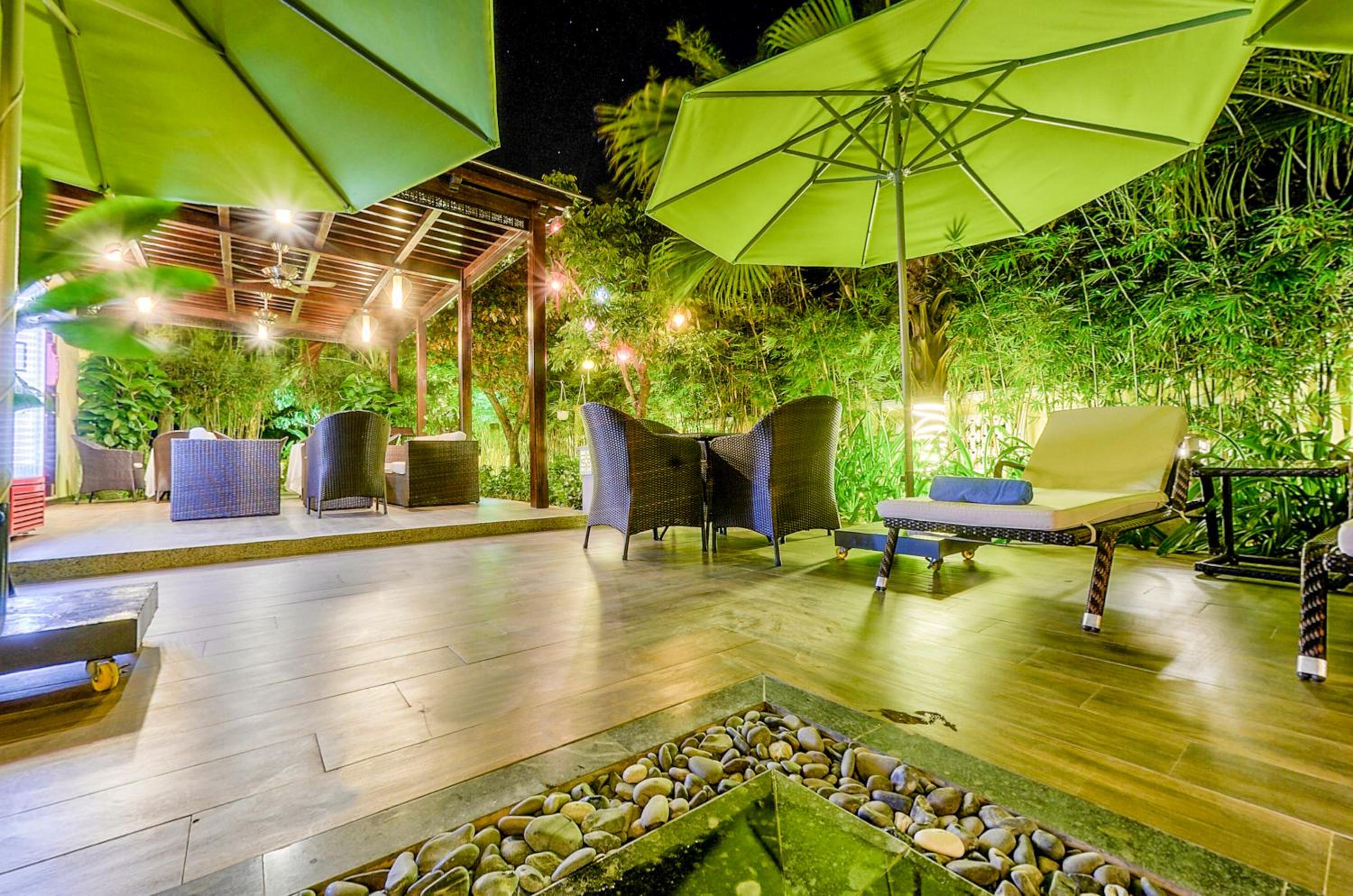 Hoi An Field Boutique Resort & Spa