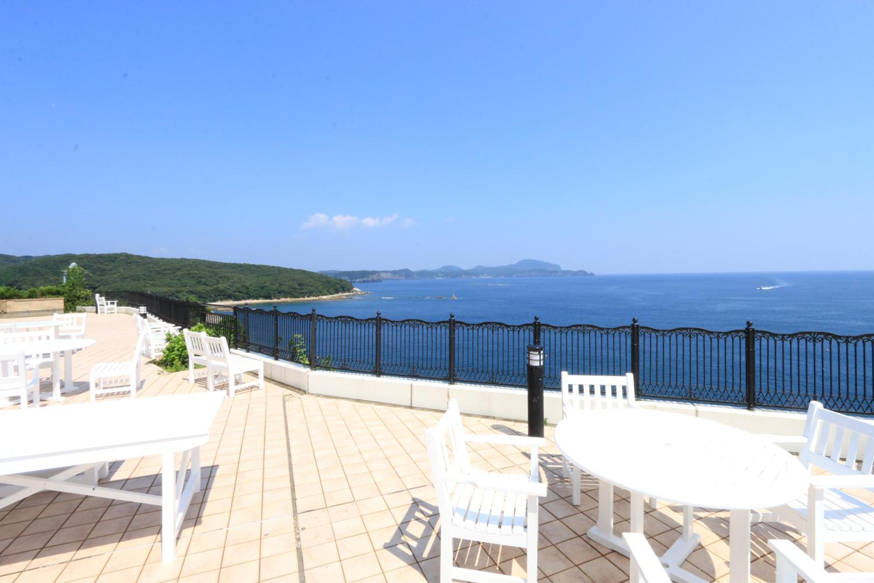 Tsushima Grand Hotel