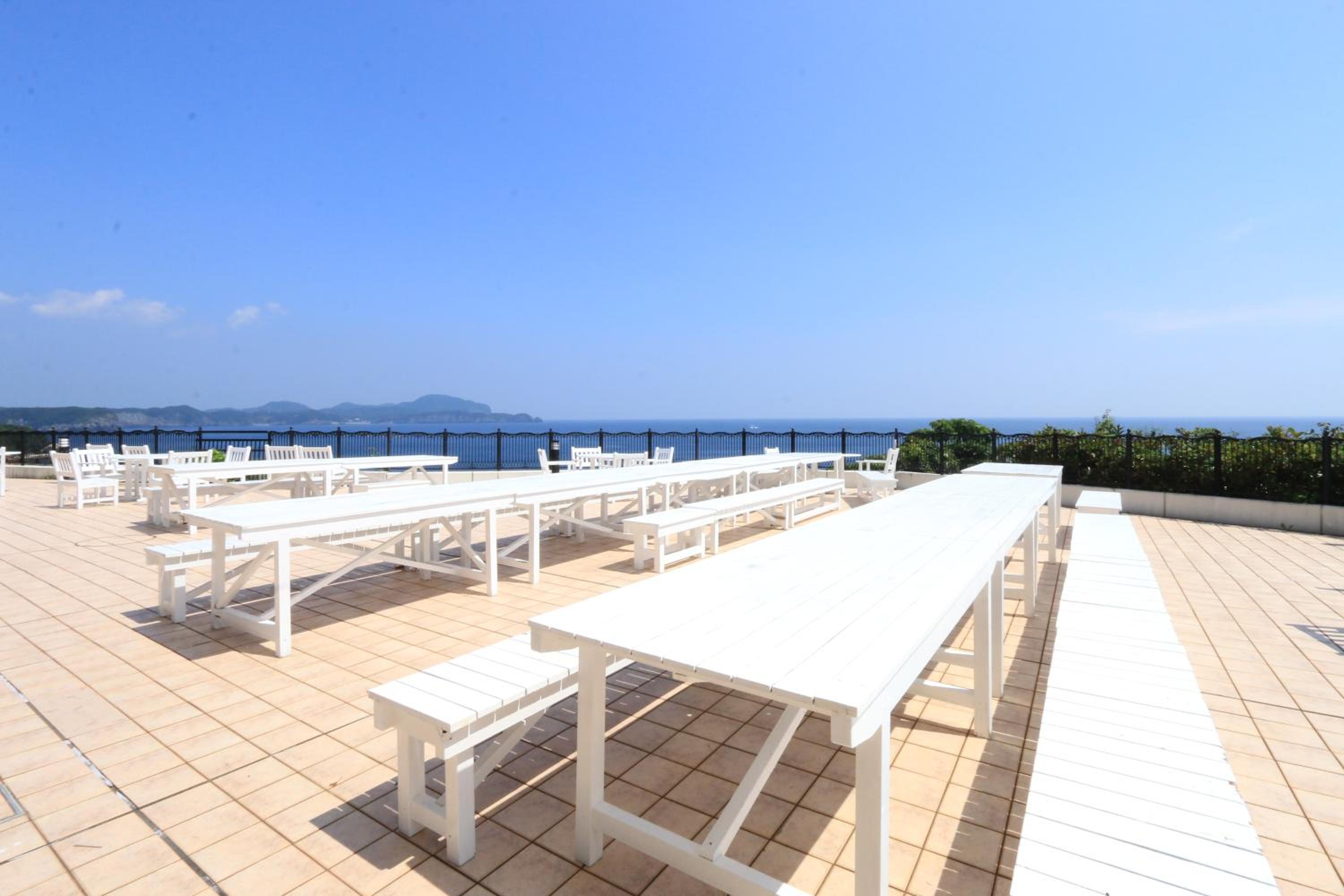Tsushima Grand Hotel