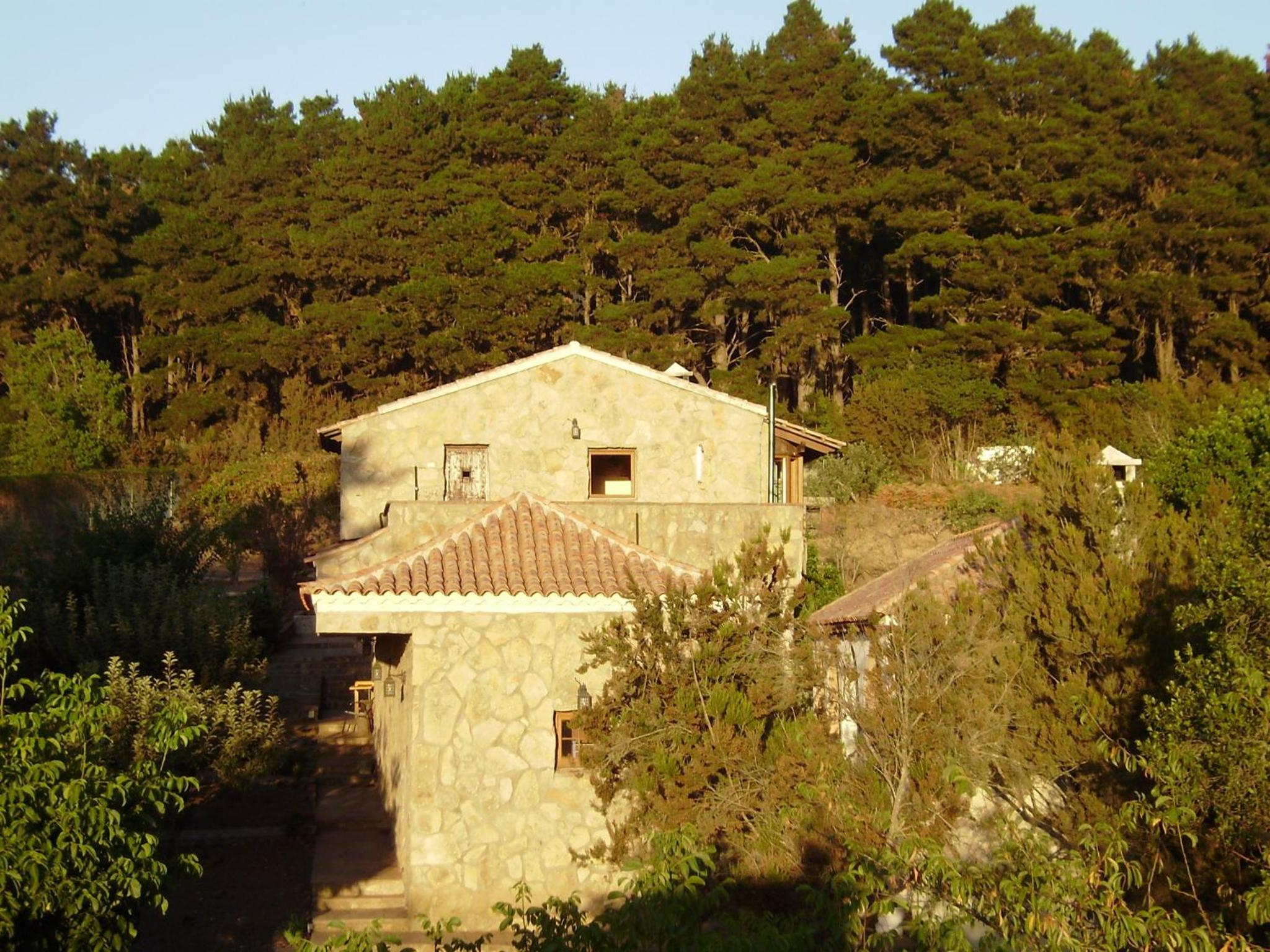 Casa Rural La Gustoza
