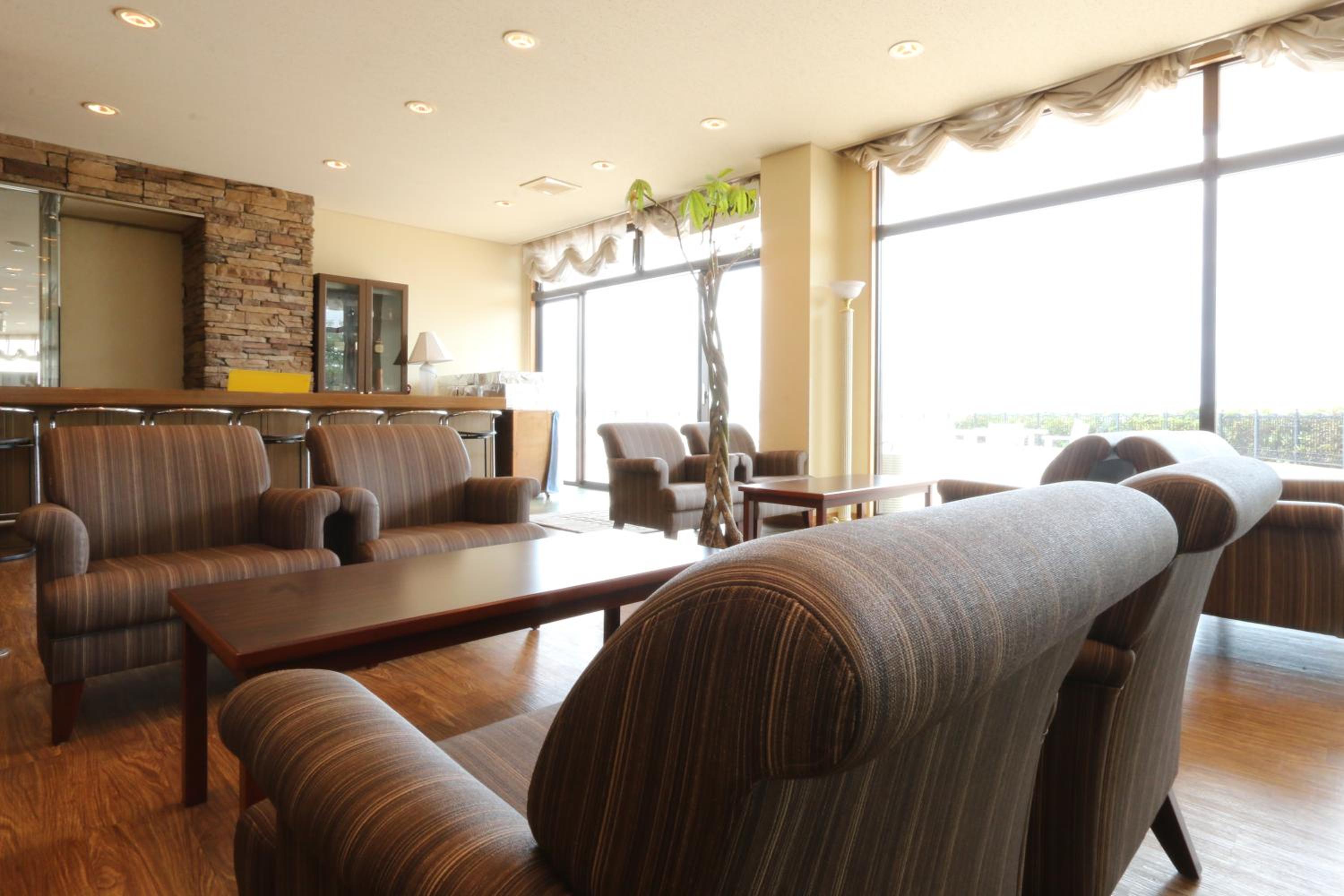 Tsushima Grand Hotel