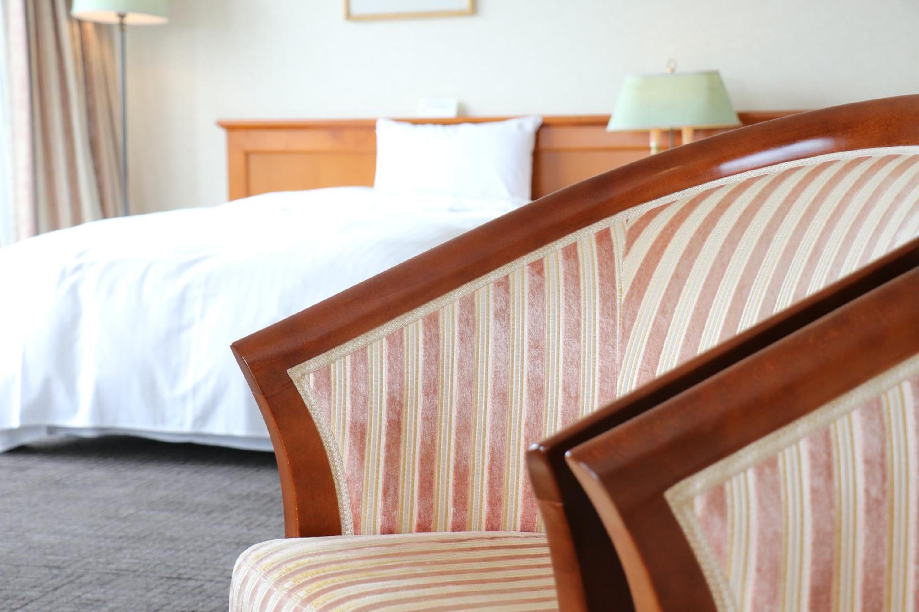 Tsushima Grand Hotel
