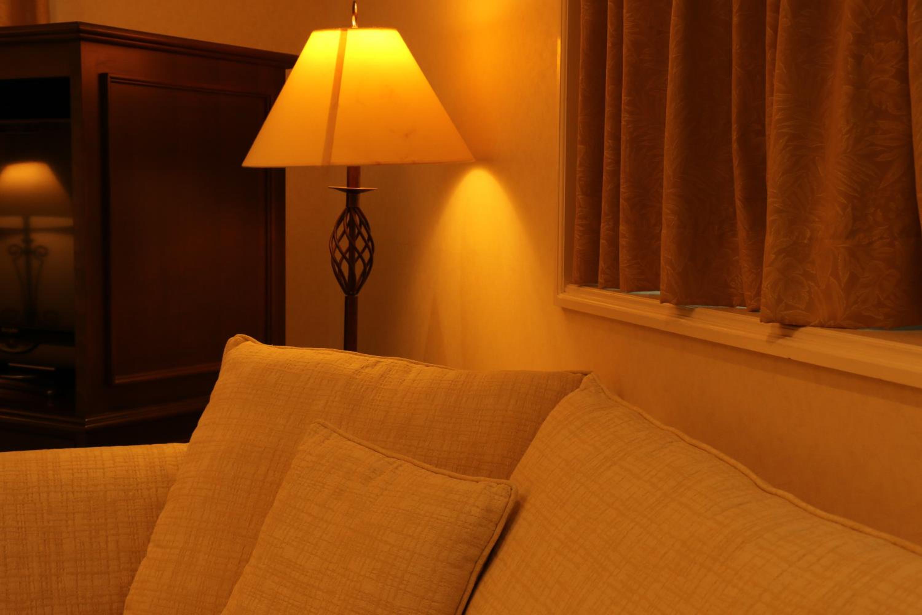 Tsushima Grand Hotel
