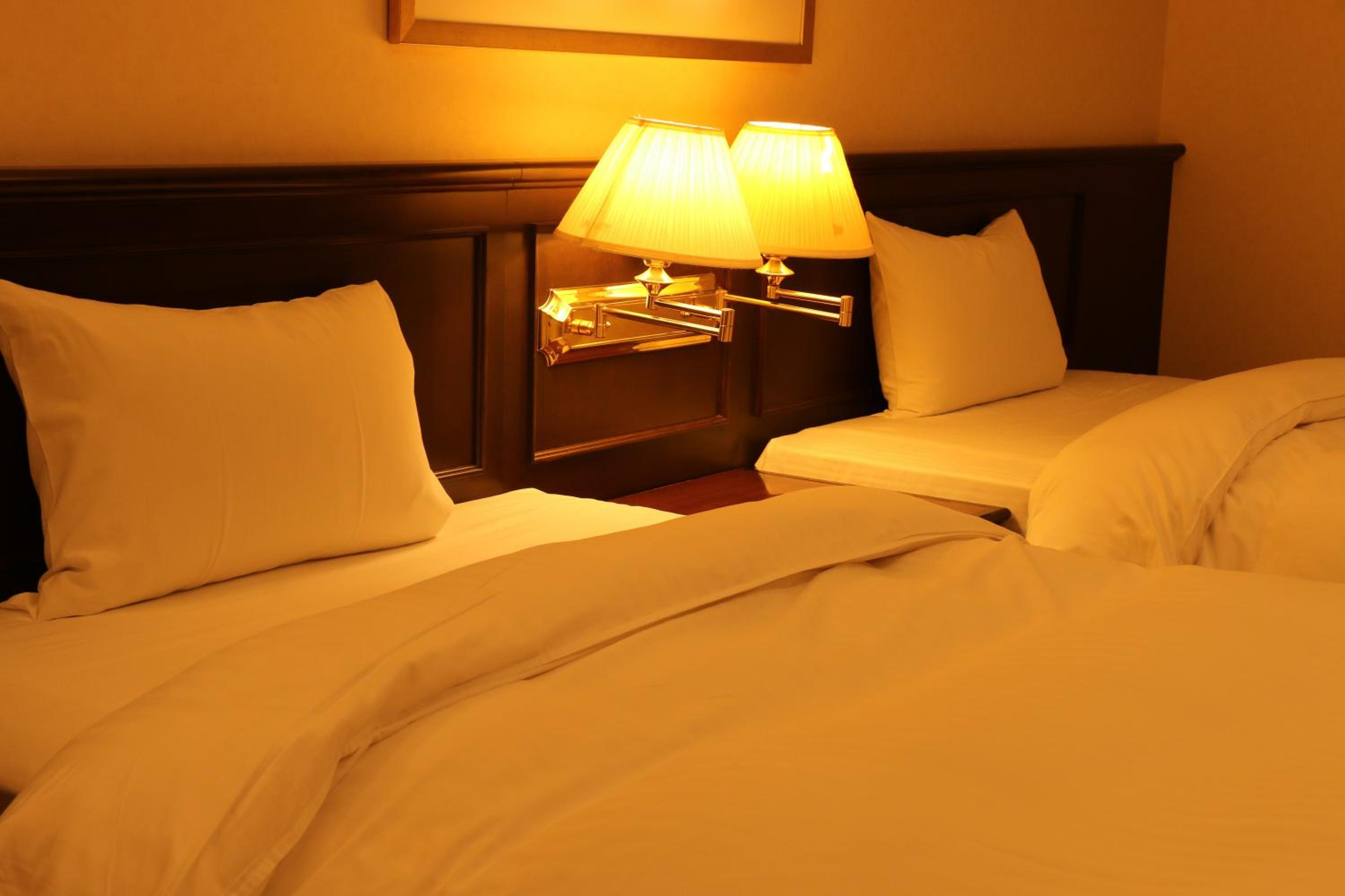 Tsushima Grand Hotel