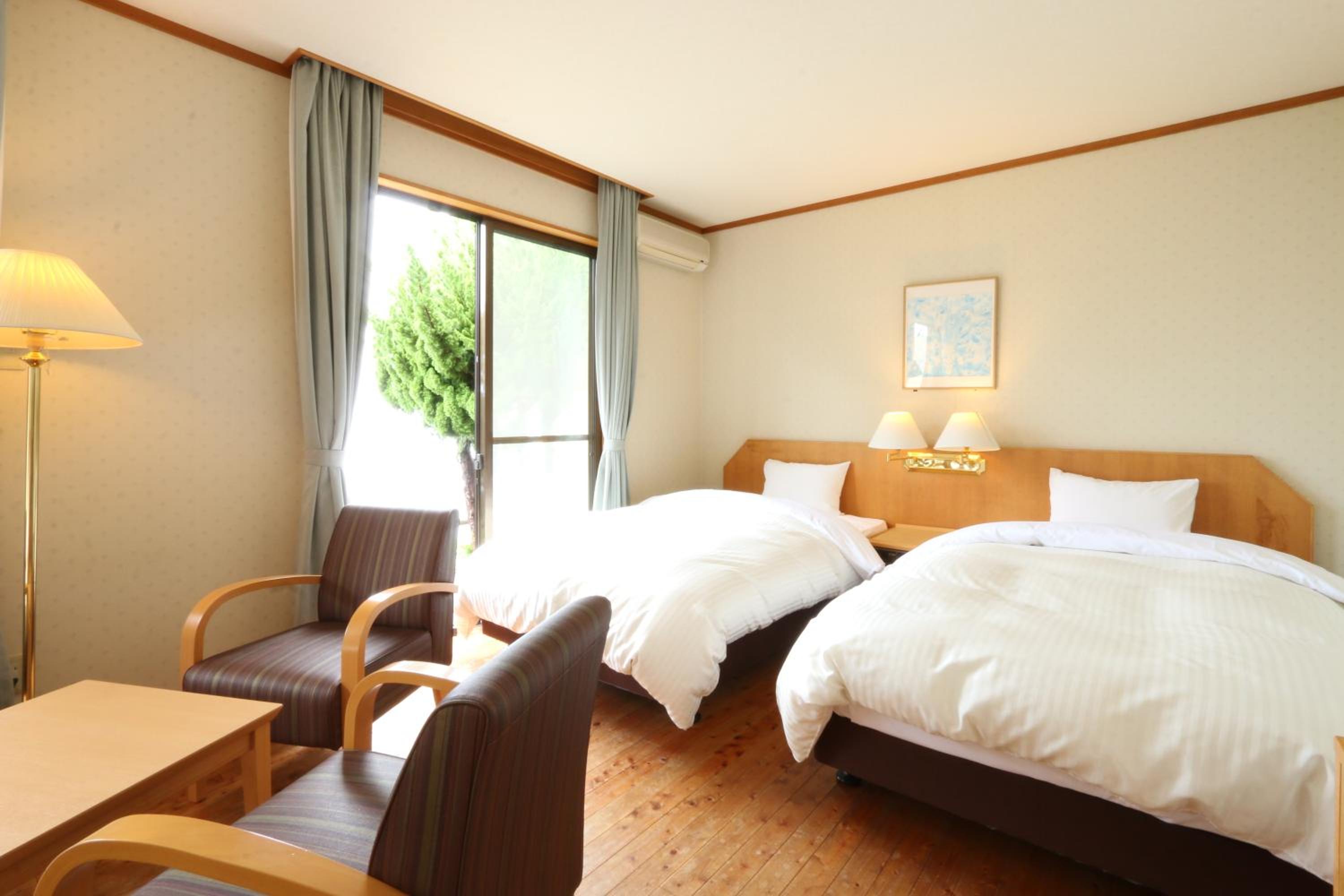 Tsushima Grand Hotel