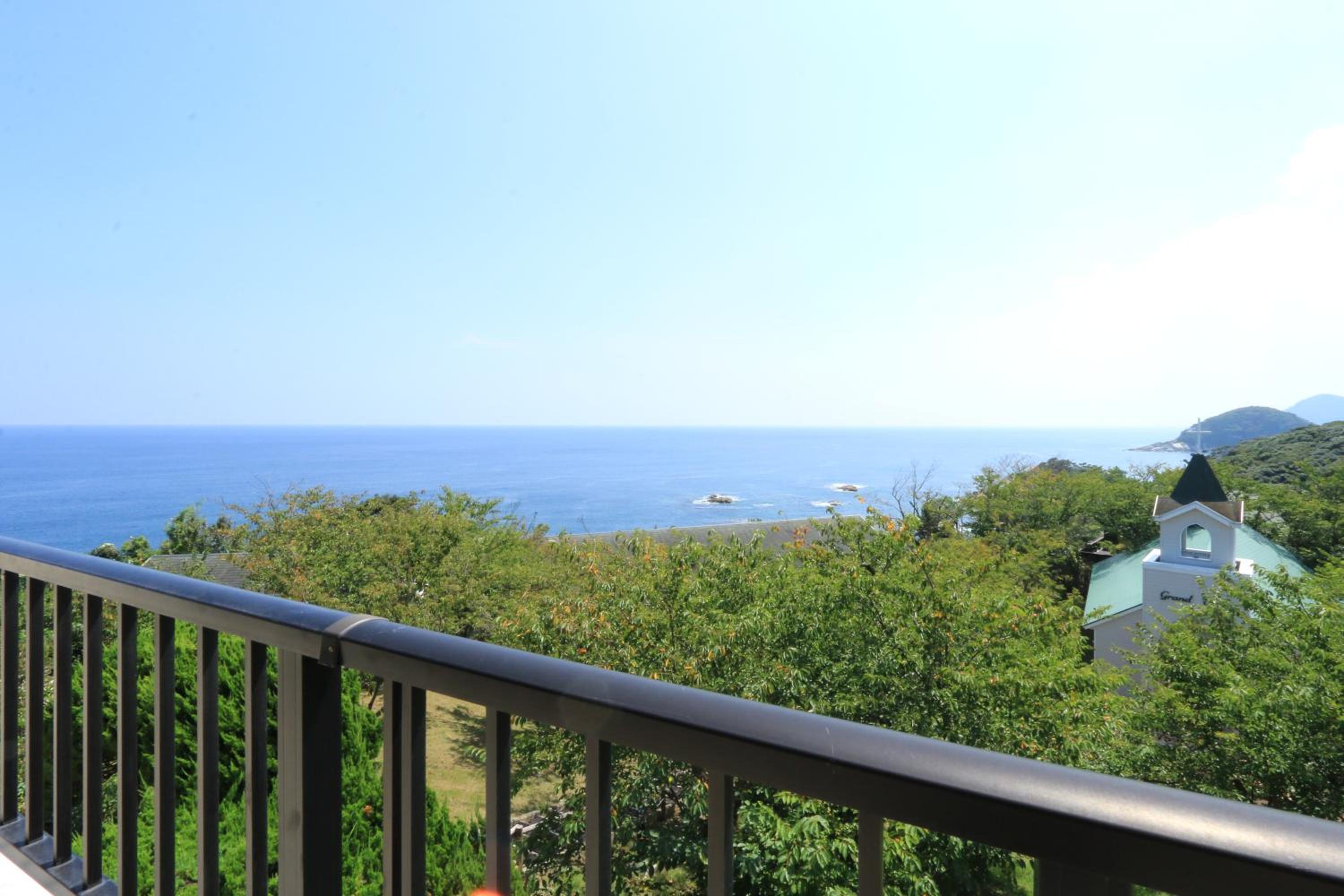 Tsushima Grand Hotel