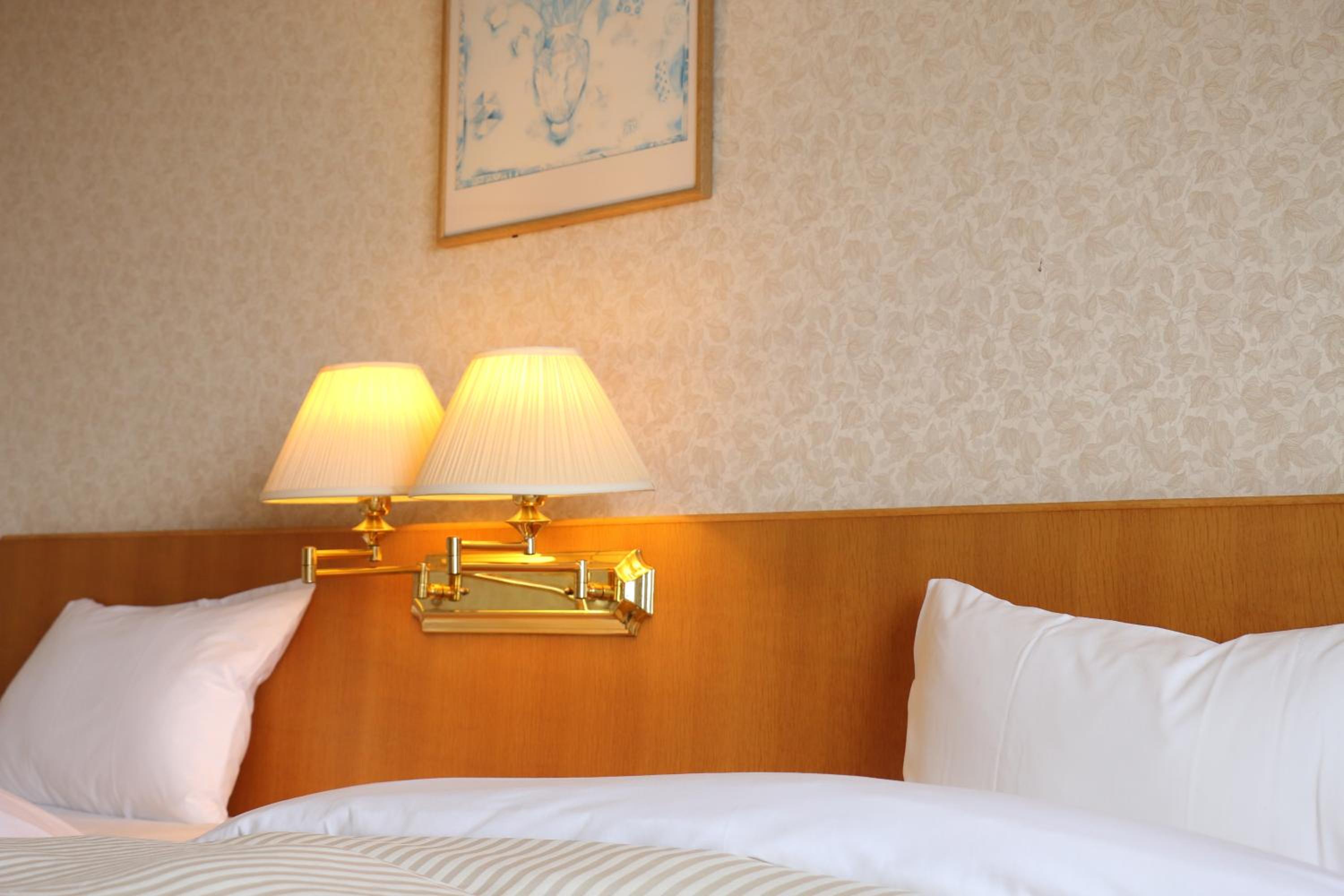 Tsushima Grand Hotel