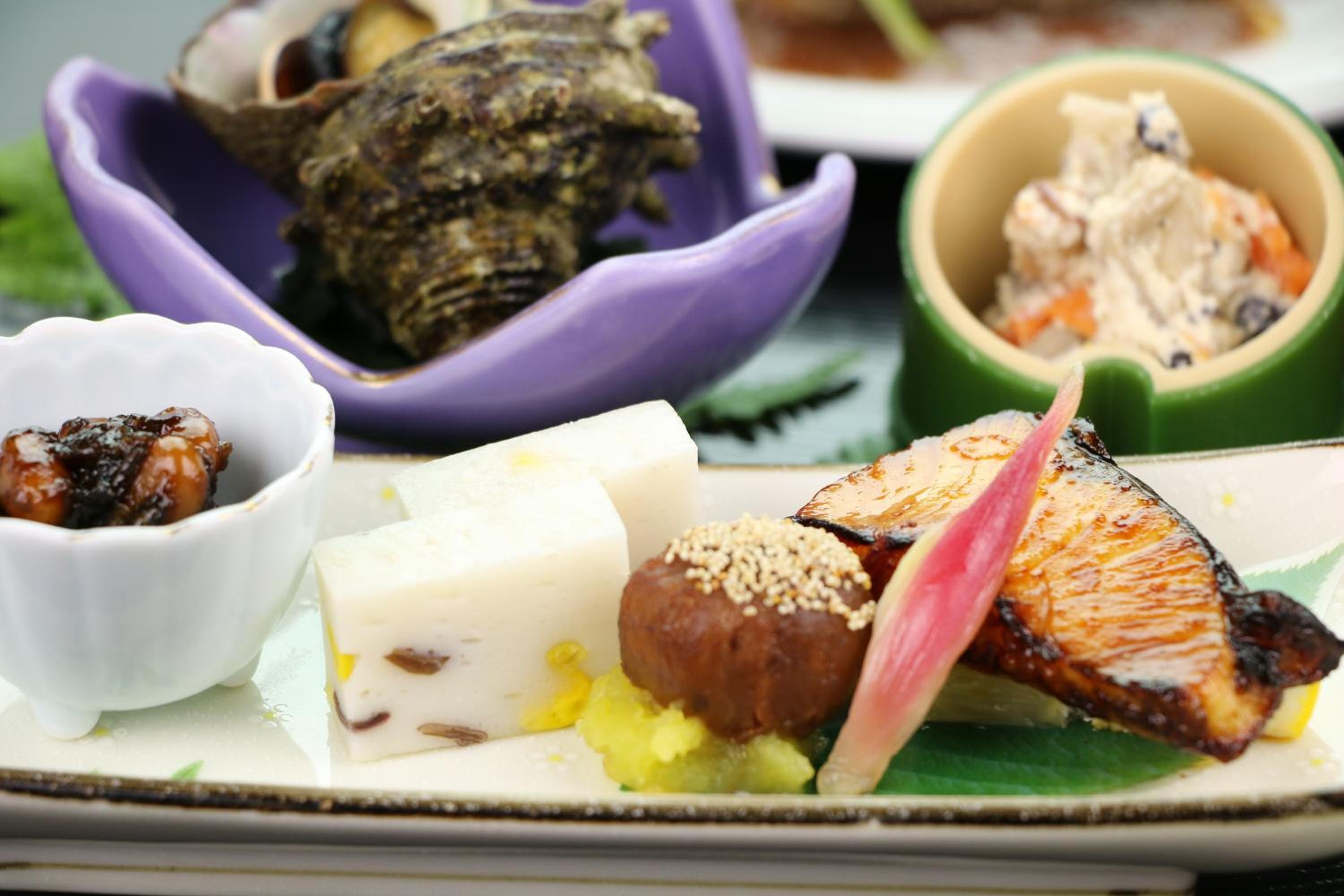 Tsushima Grand Hotel
