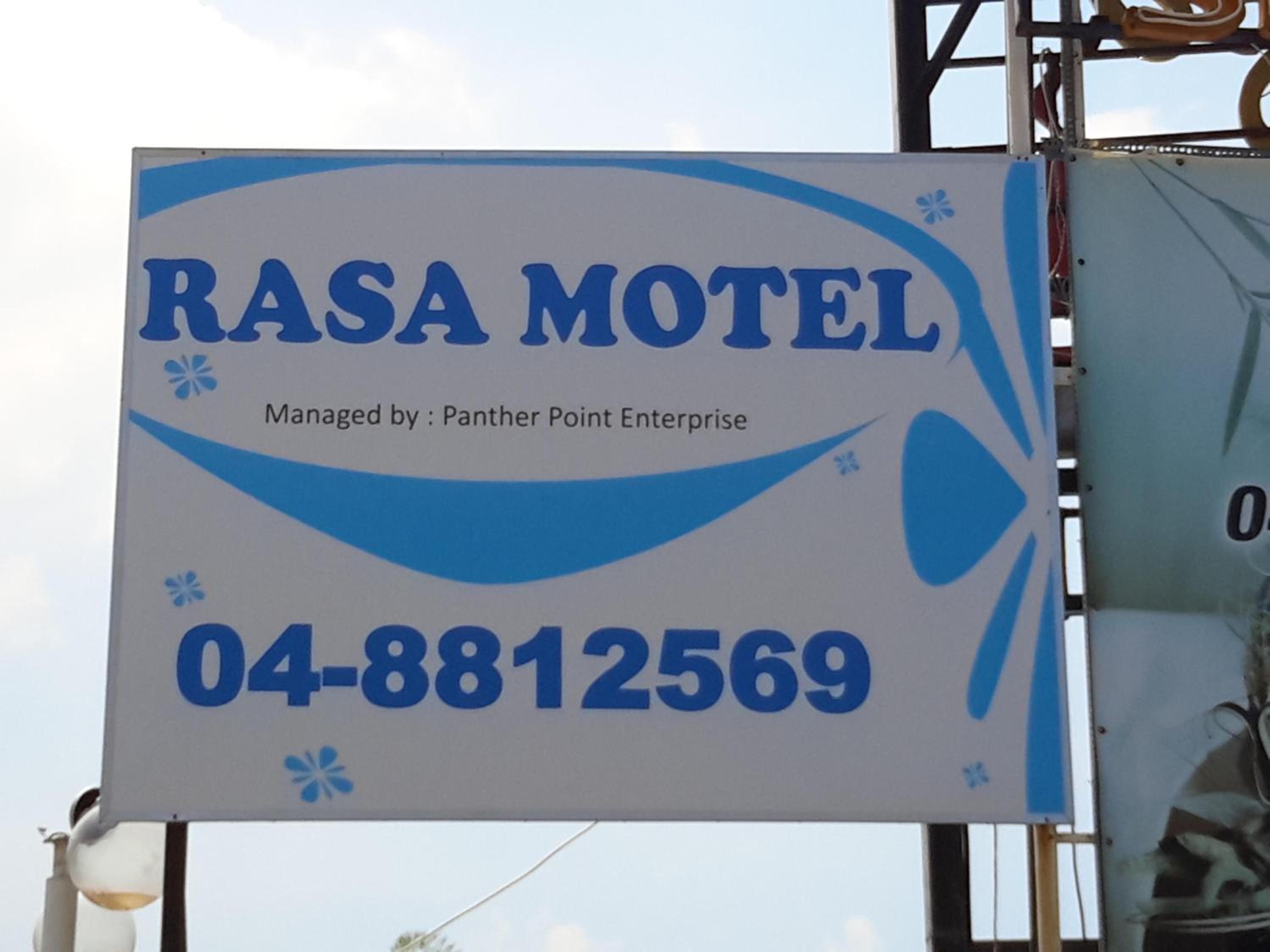 Rasa Motel