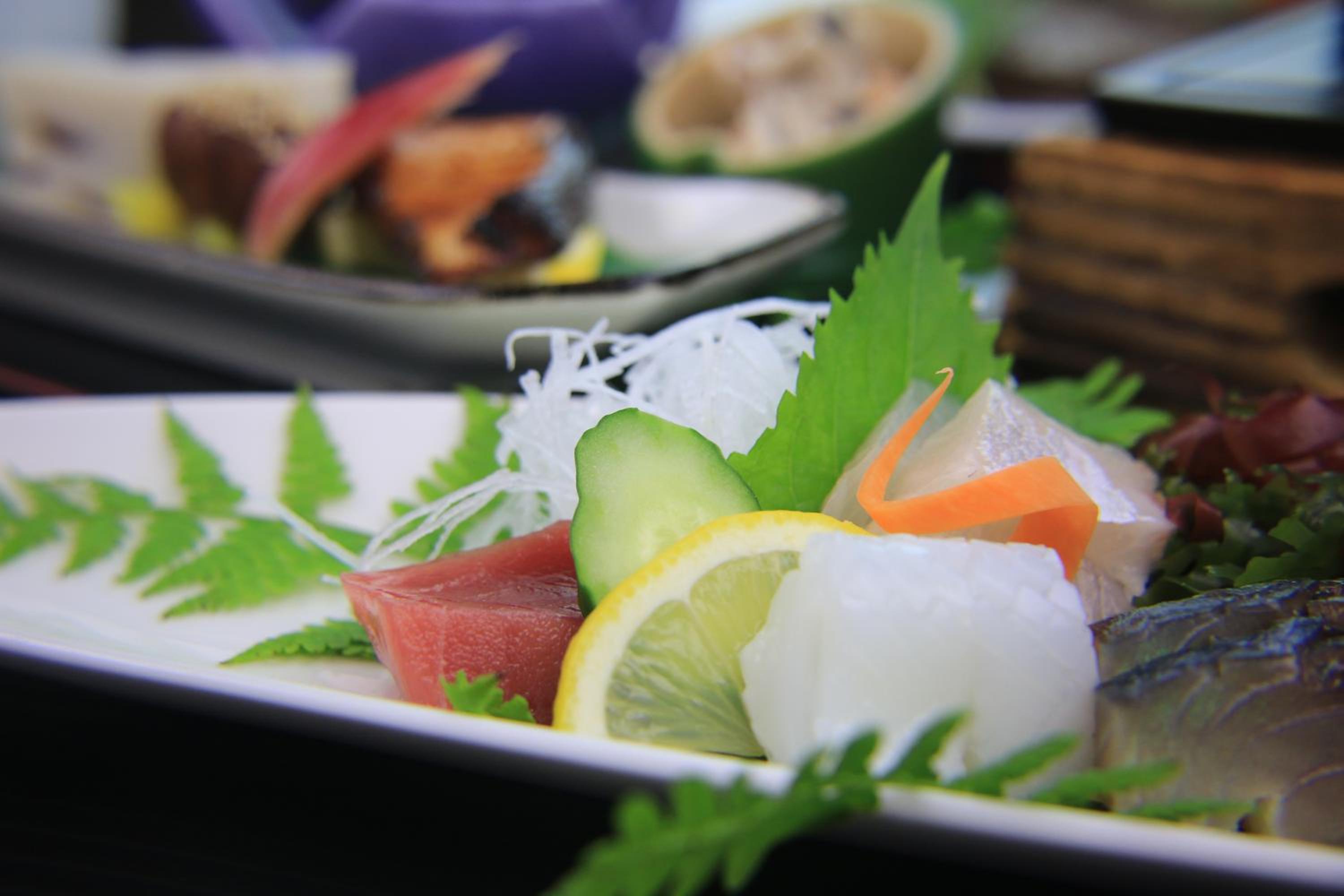 Tsushima Grand Hotel