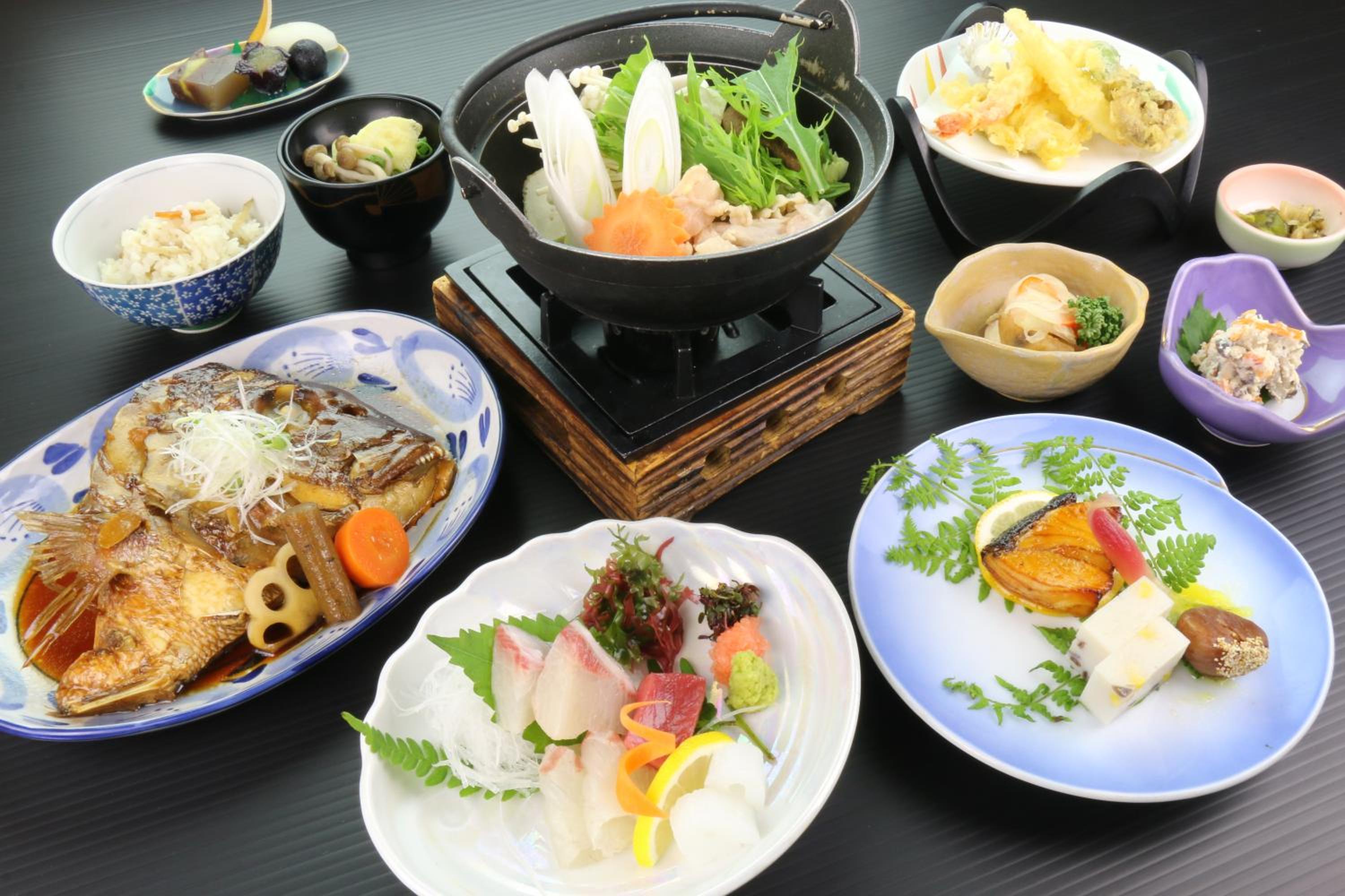 Tsushima Grand Hotel