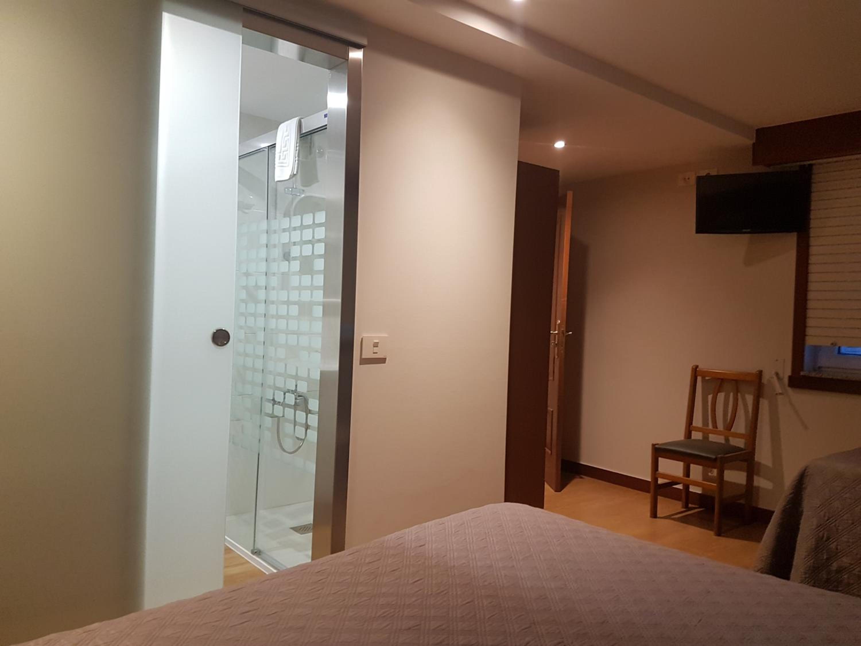 Hostal Galicia Arteixo - Property Image 2