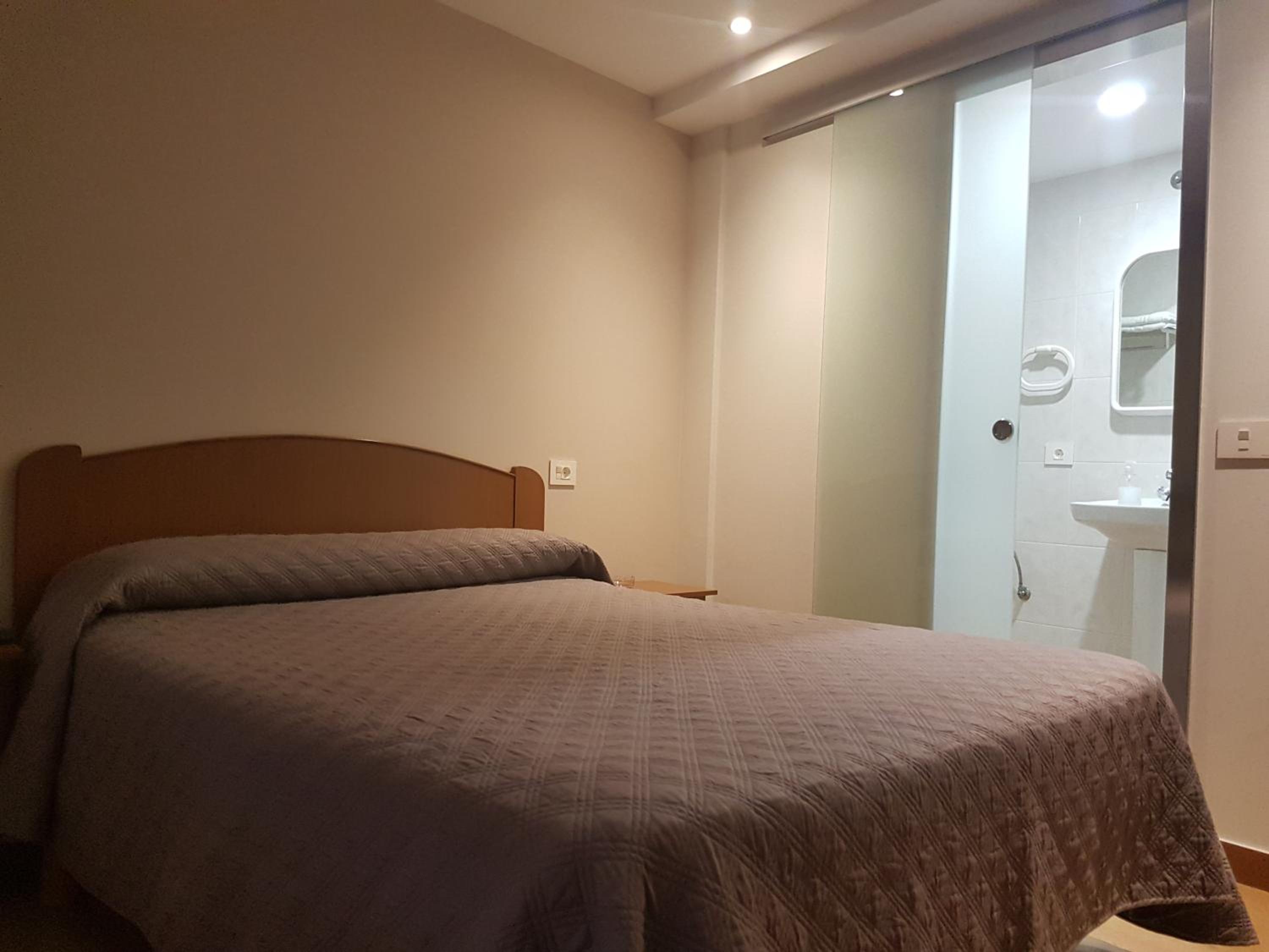 Hostal Galicia Arteixo - Property Image 25