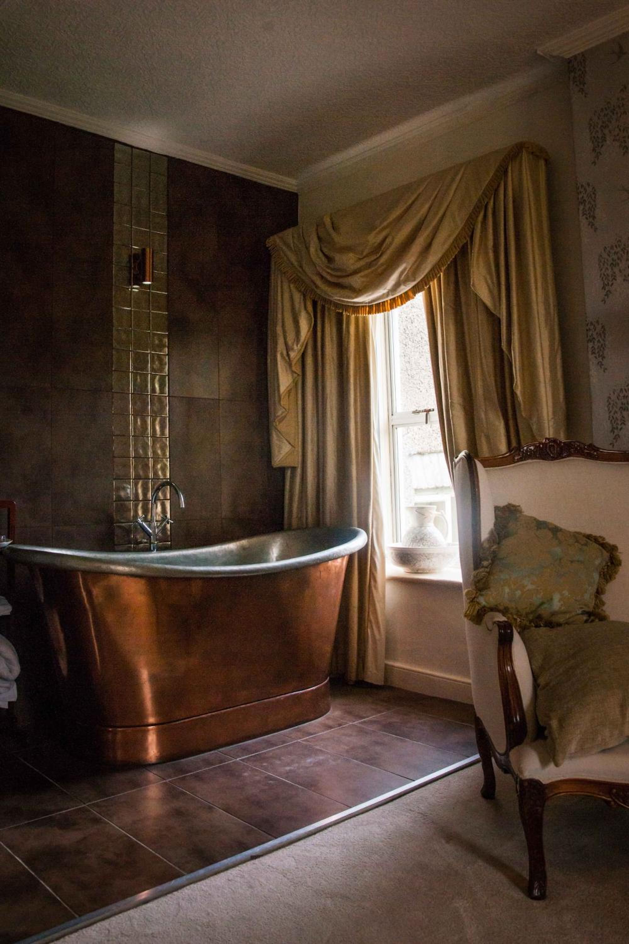 Crug Glas Country House