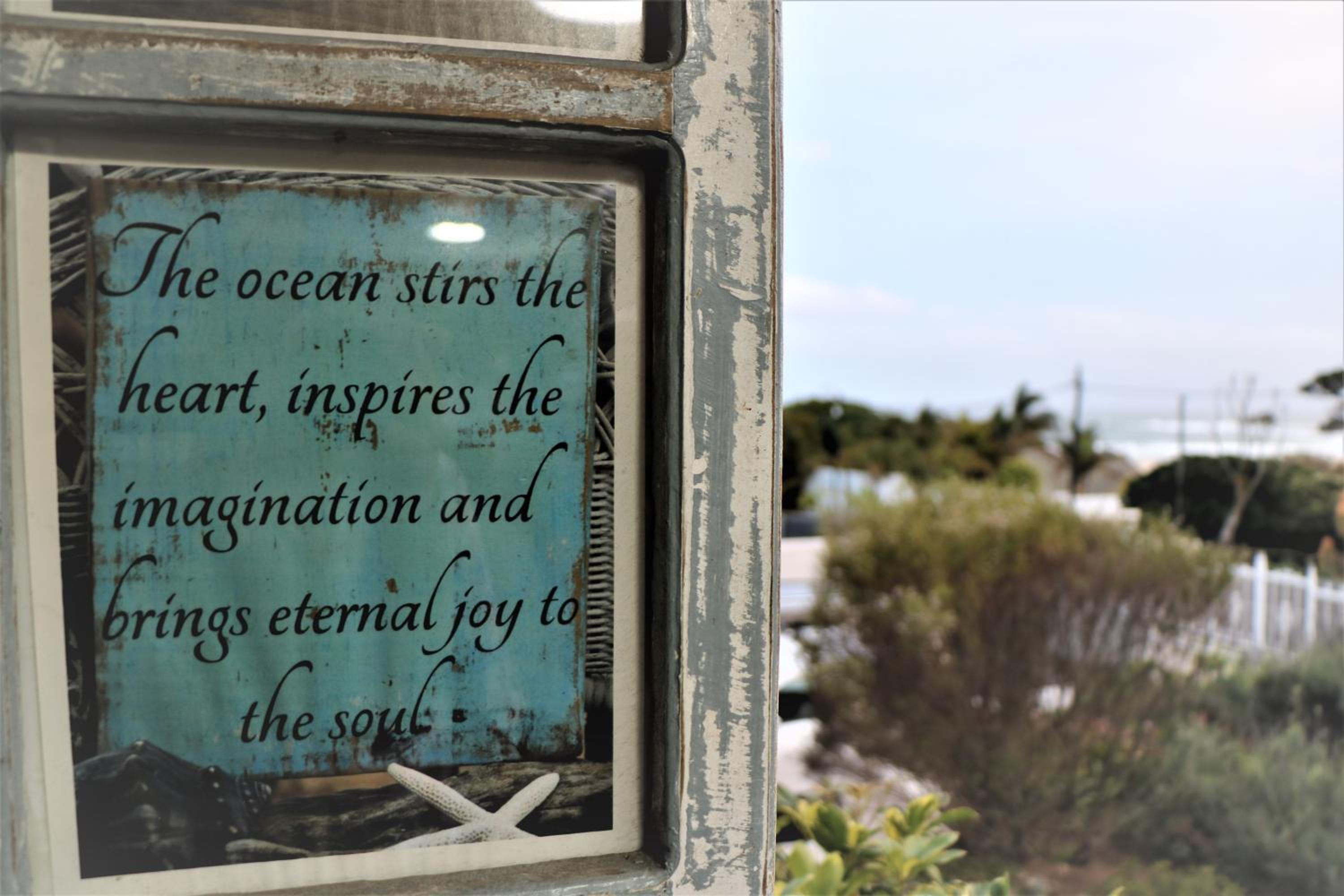 Reef View BnB