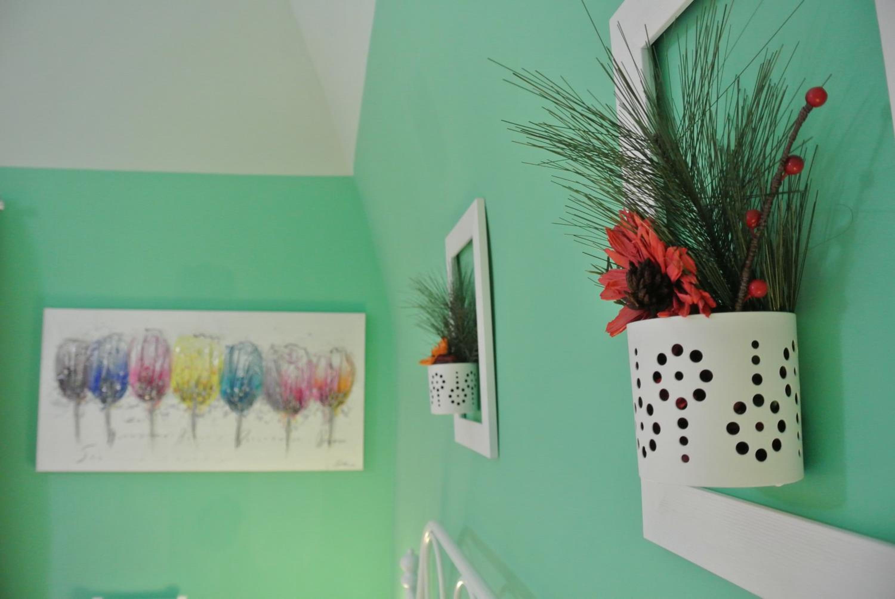 Mamma Puglia Suite & Breakfast