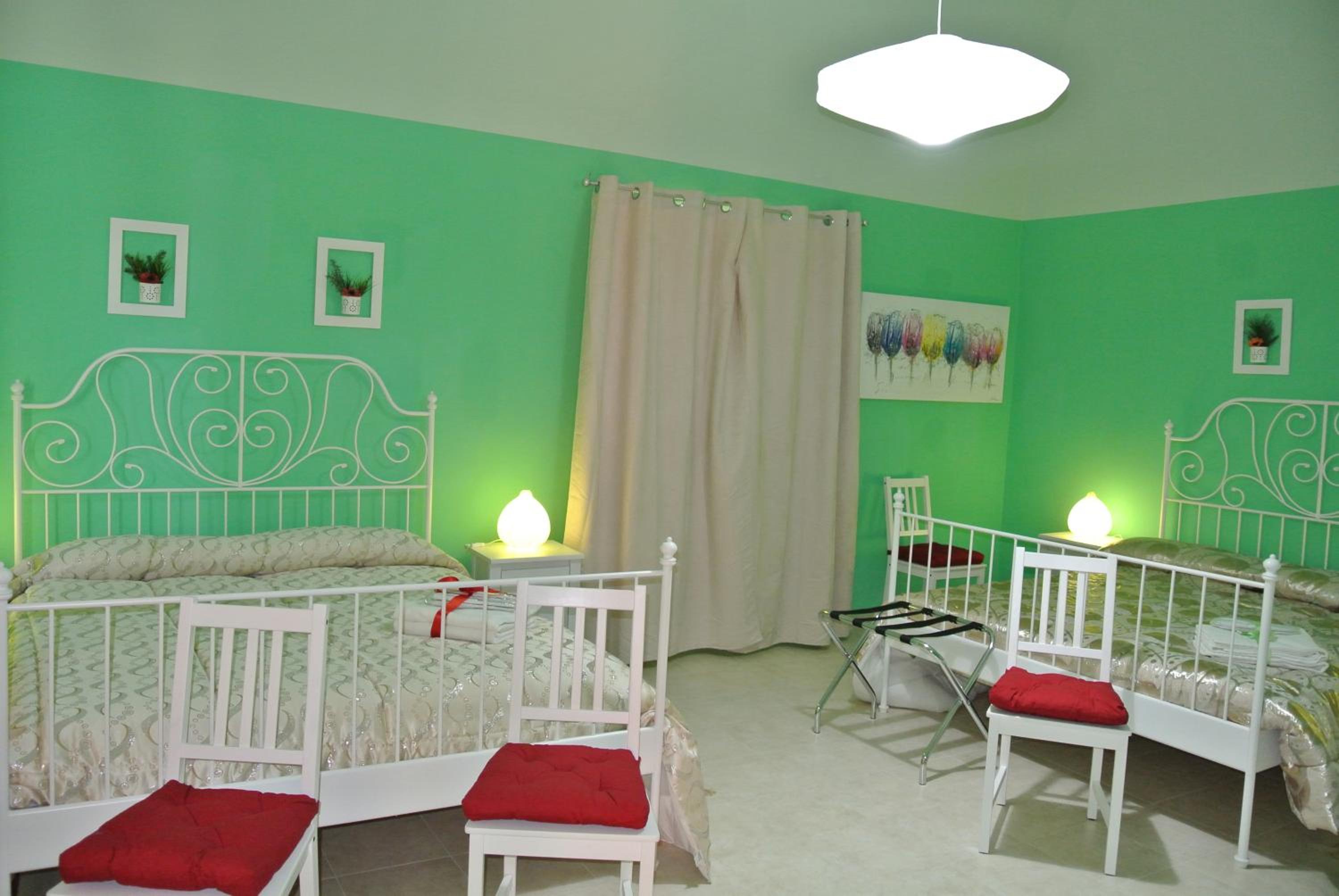 Mamma Puglia Suite & Breakfast