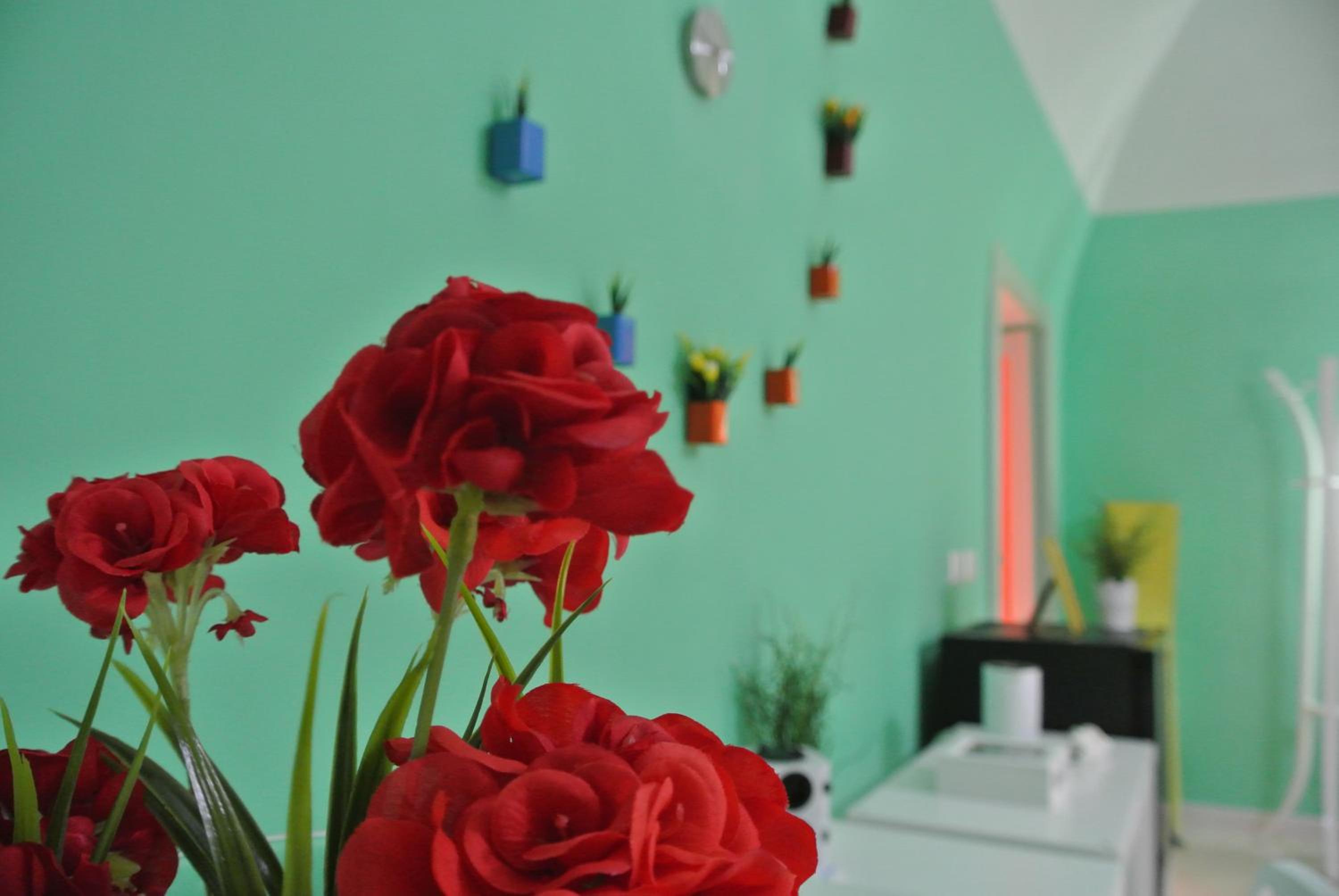 Mamma Puglia Suite & Breakfast