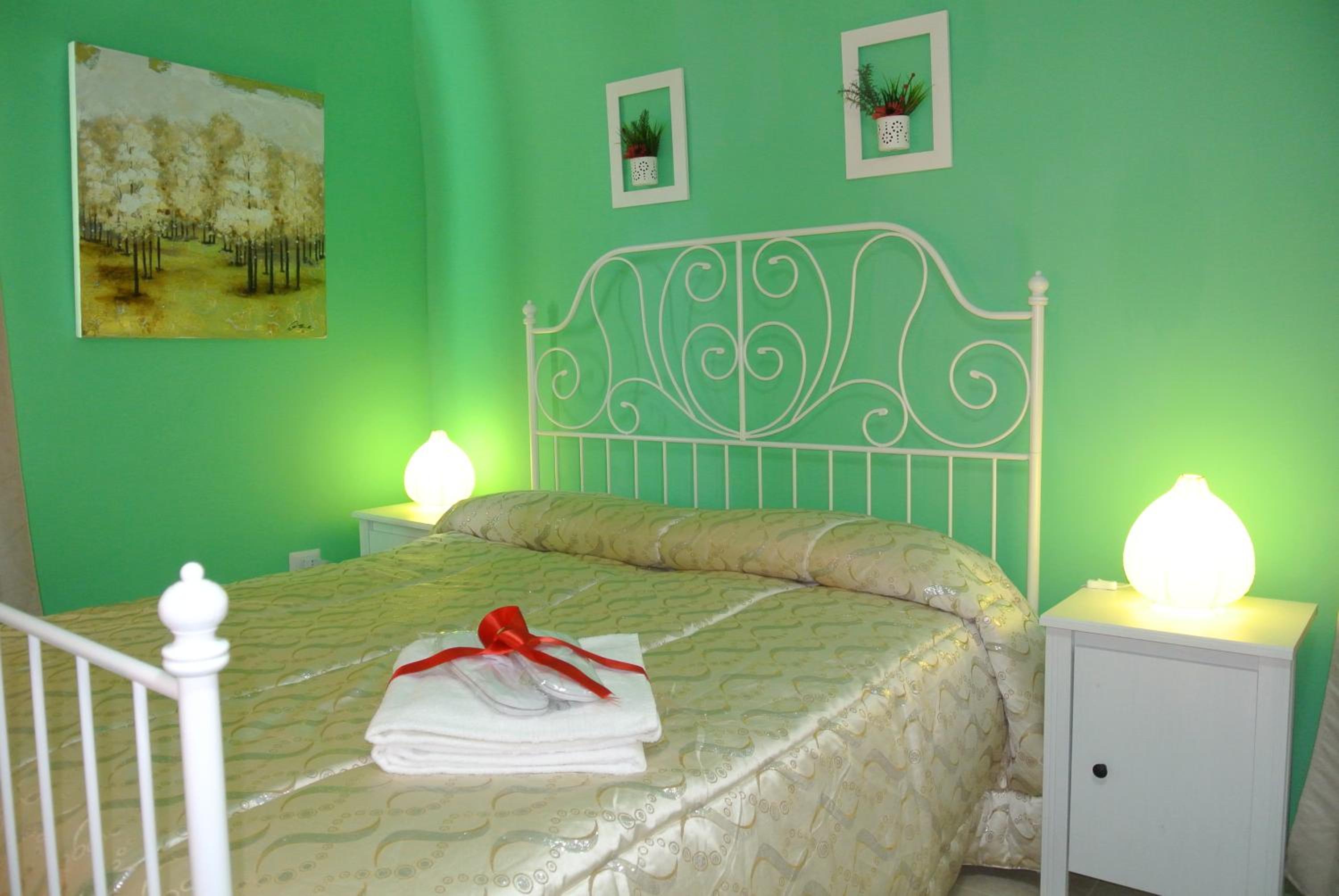 Mamma Puglia Suite & Breakfast