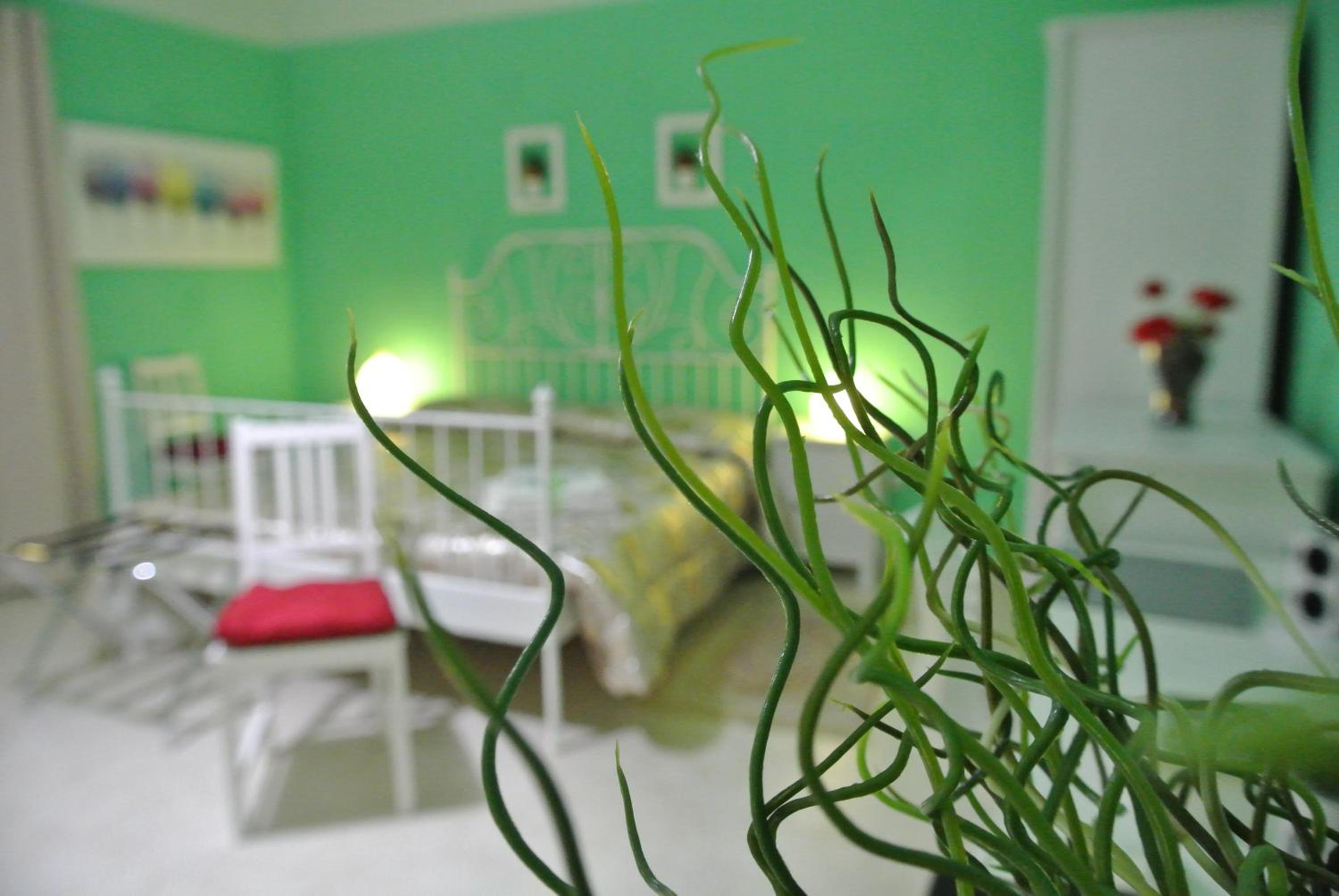 Mamma Puglia Suite & Breakfast