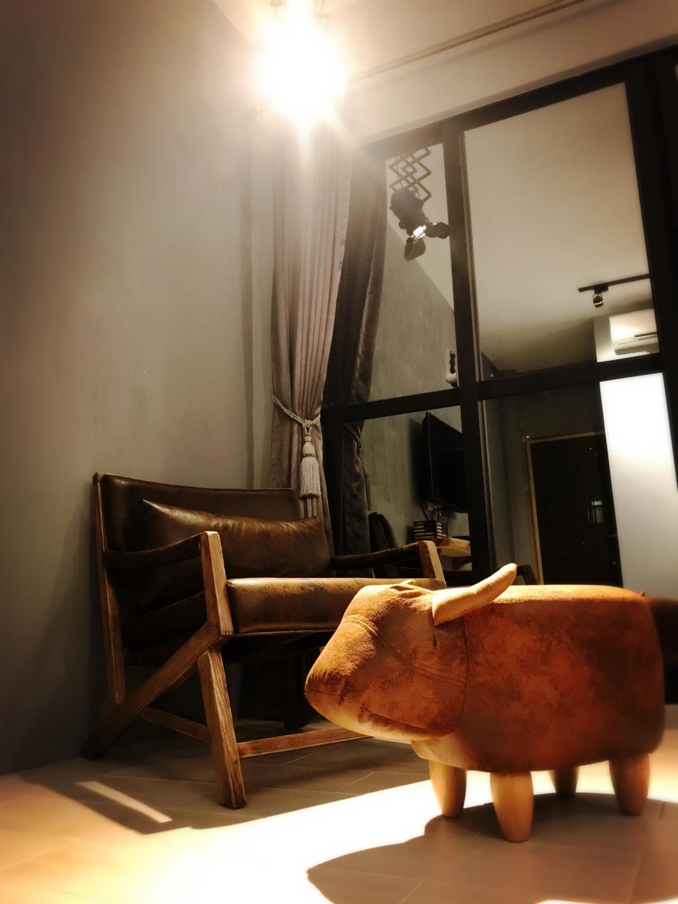 Living House