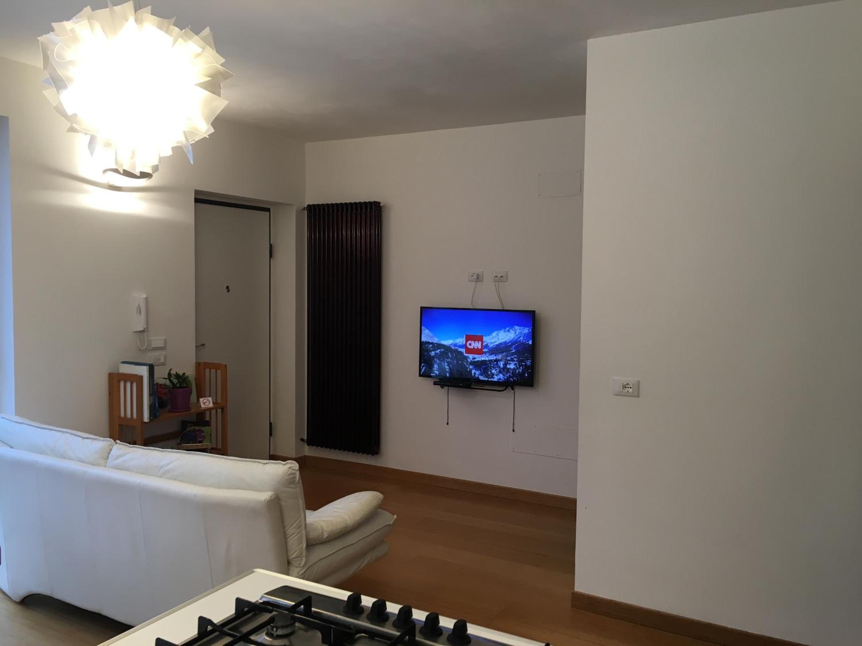 Guest House Le Acacie
