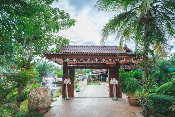 Ruean Thai Nai Bang by PANSAK Resort