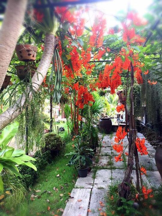 Ruean Thai Nai Bang by PANSAK Resort