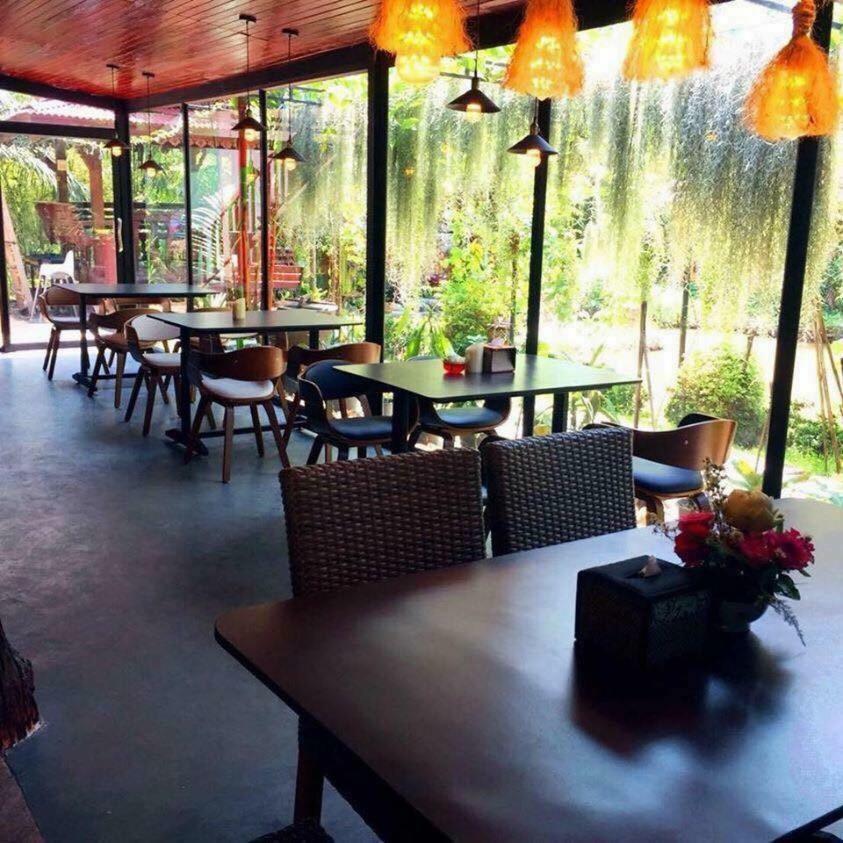 Ruean Thai Nai Bang by PANSAK Resort