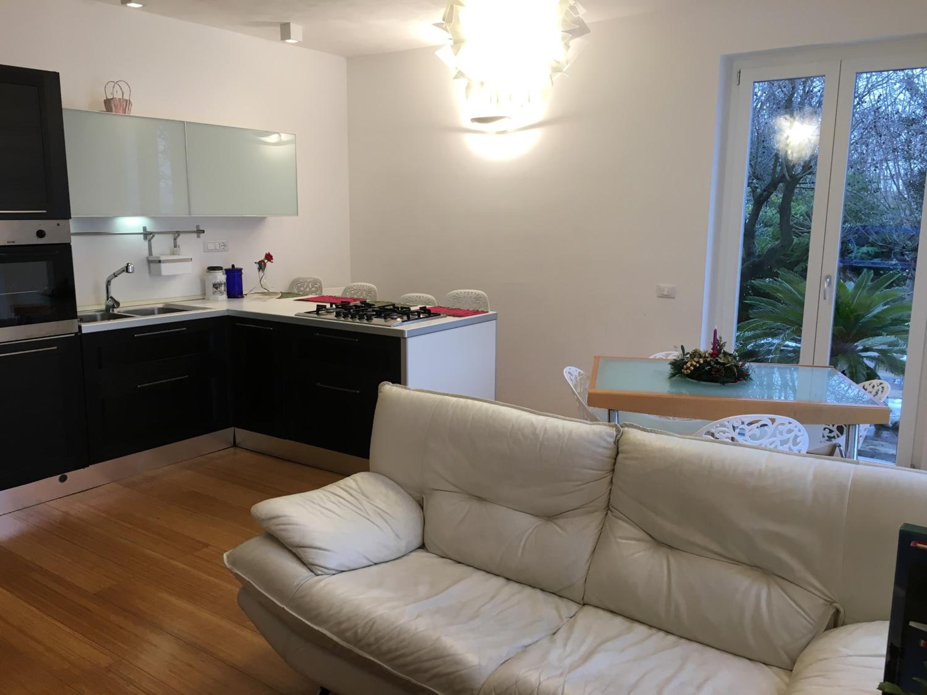 Guest House Le Acacie