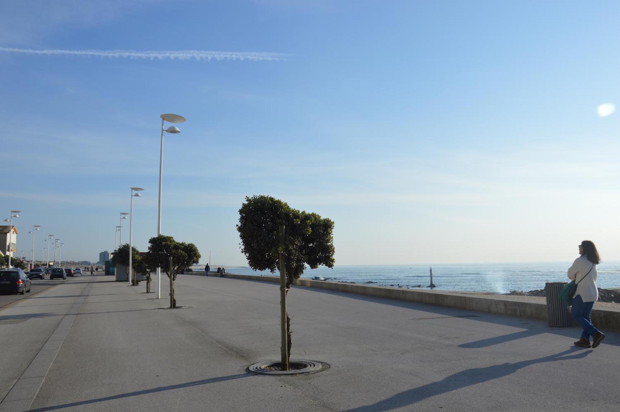 HOMEinLAND of TERROSO - Privat Pool, Grill & Seaview view 5