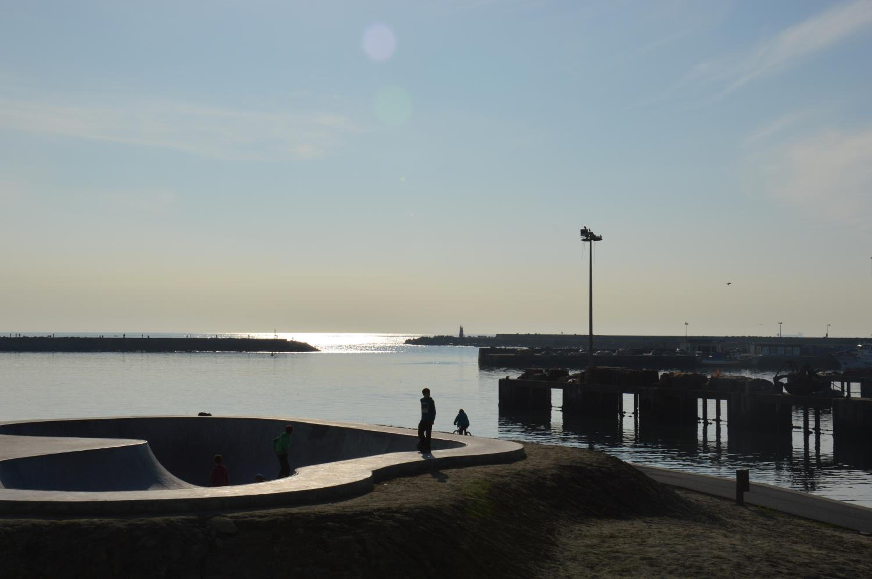 HOMEinLAND of TERROSO - Privat Pool, Grill & Seaview view 4