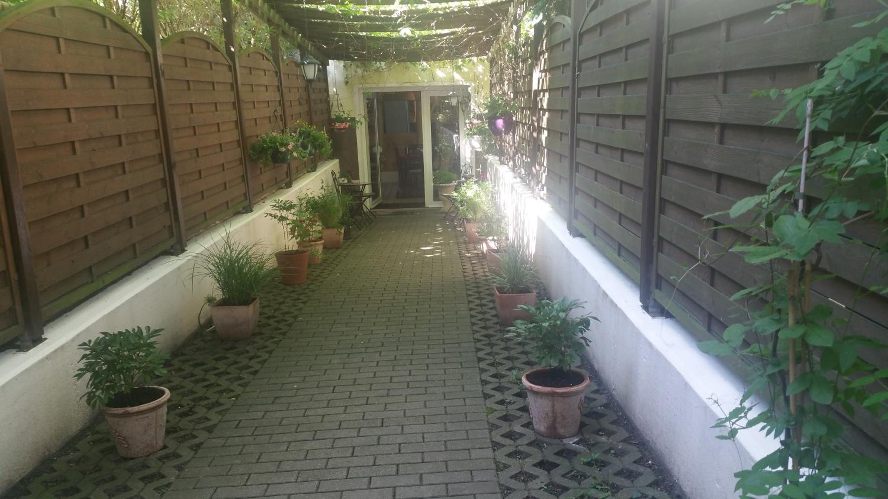 Pension Tempelhof