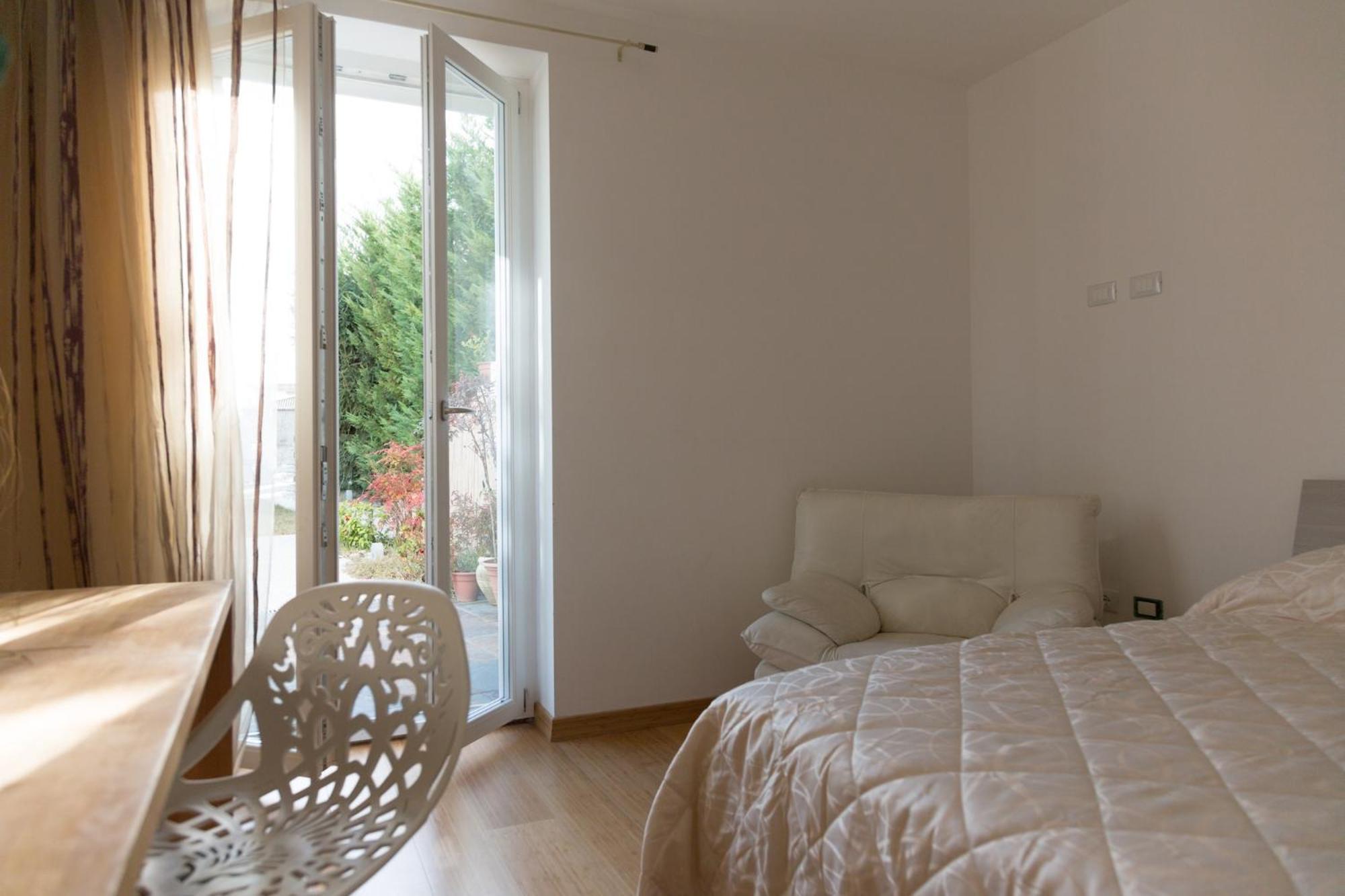 Guest House Le Acacie