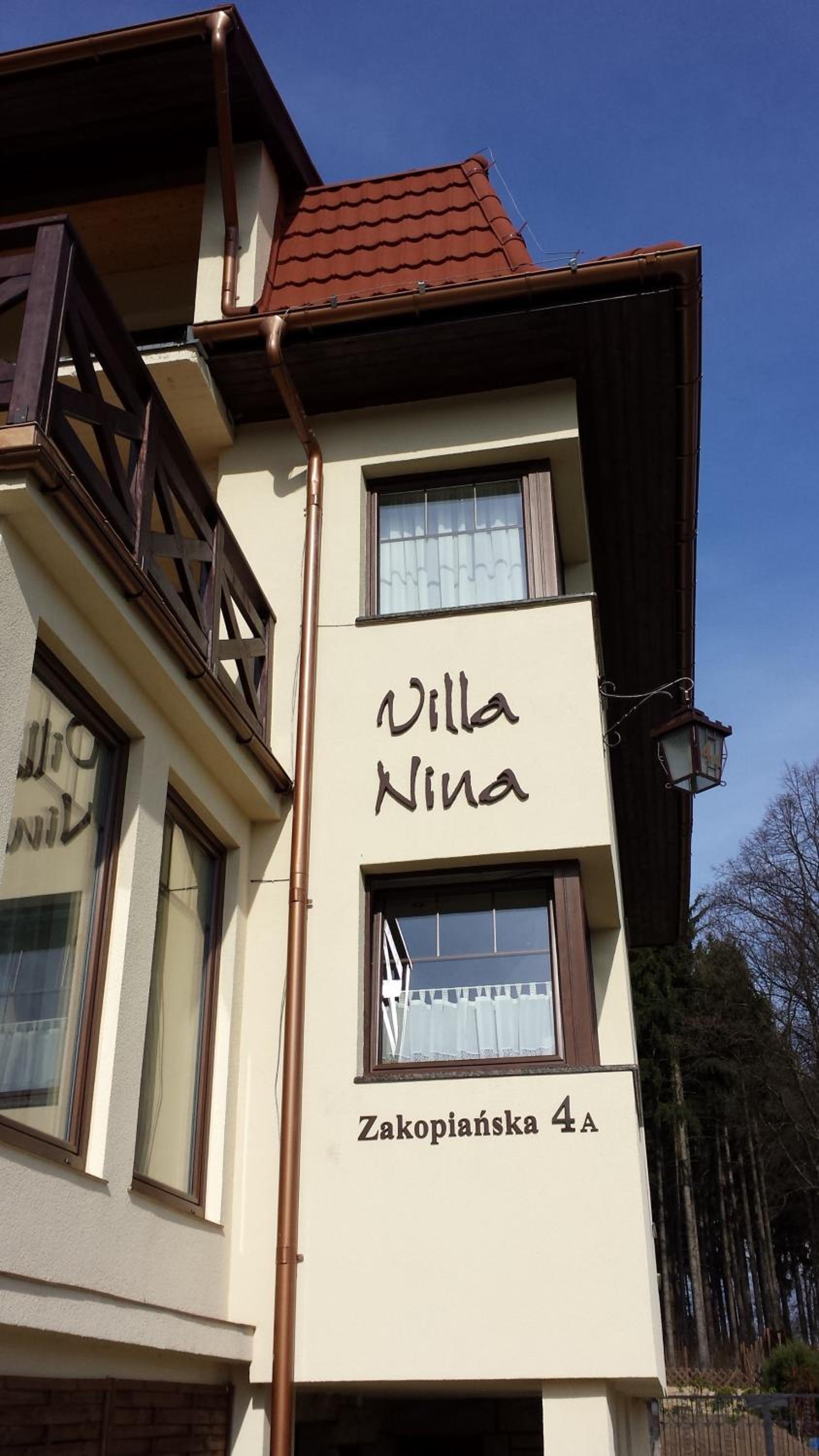 Villa Nina view 3