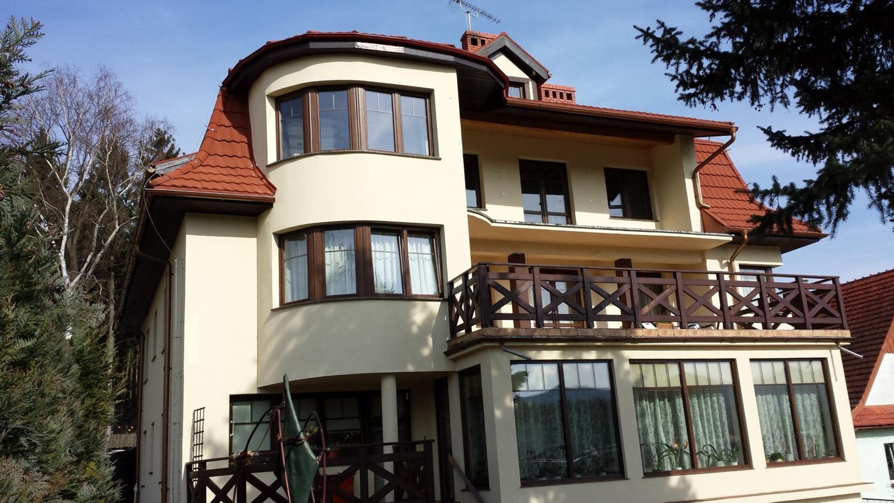 Villa Nina view 2